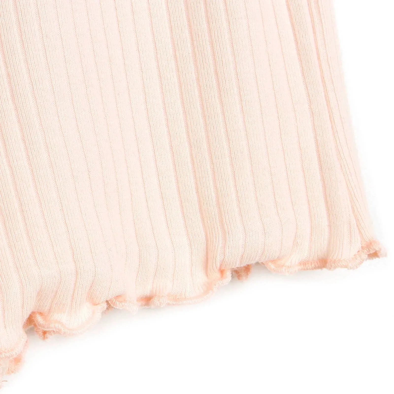 HelloBaby Basic Baby Girl Camisole Athlete - Powder - ebebek - Black Friday