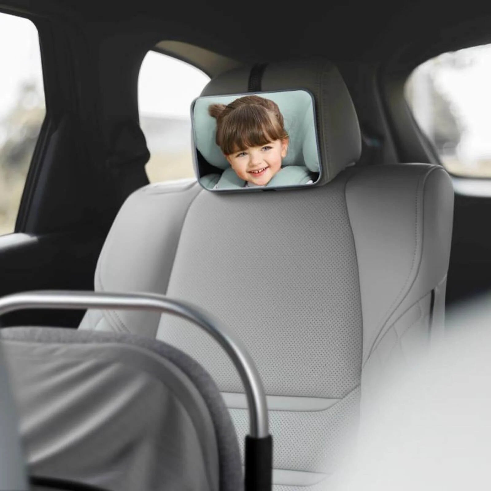 ebaby Back Seat Baby Mirror - ebebek - Black Friday