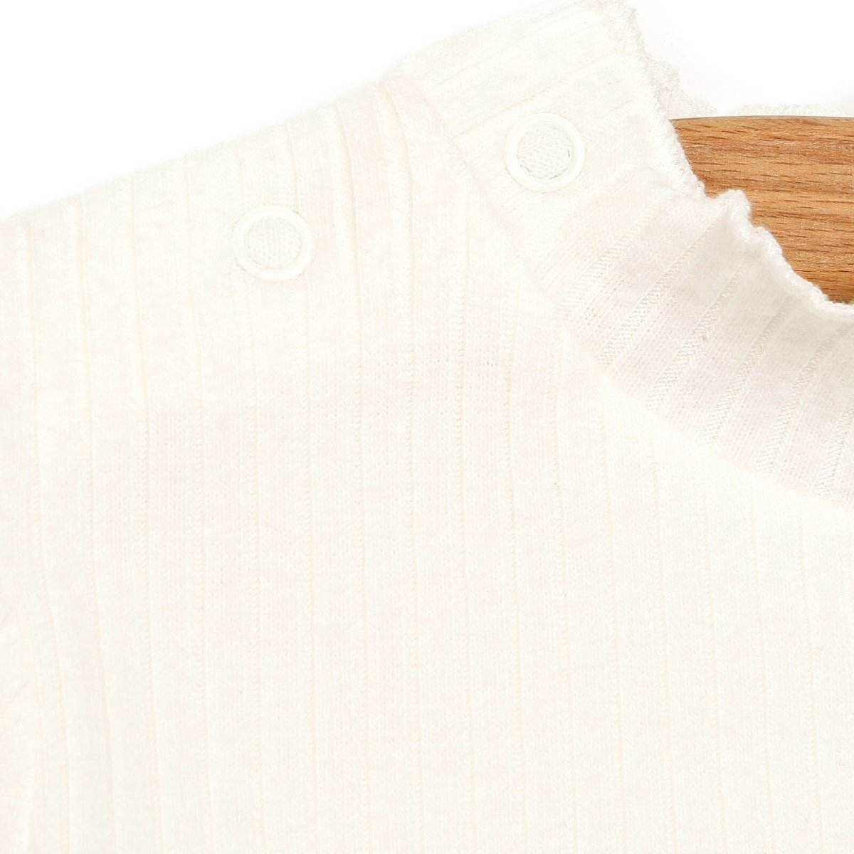 Tuffy Salopette Skirt - Sweatshirt - Light Rose - ebebek - Black Friday