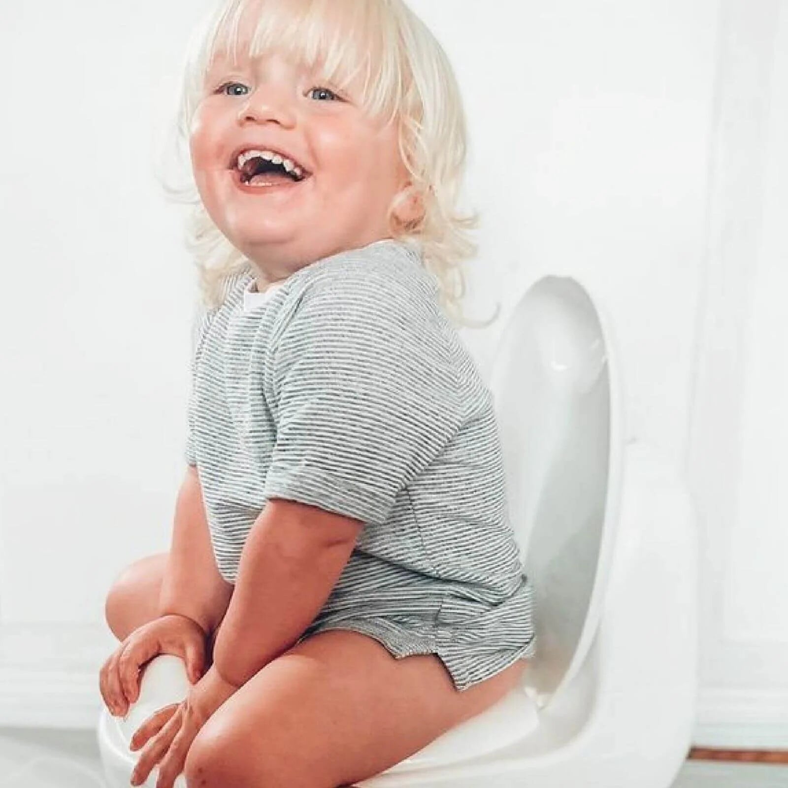 Nuby My Real Potty - ebebek - Black Friday