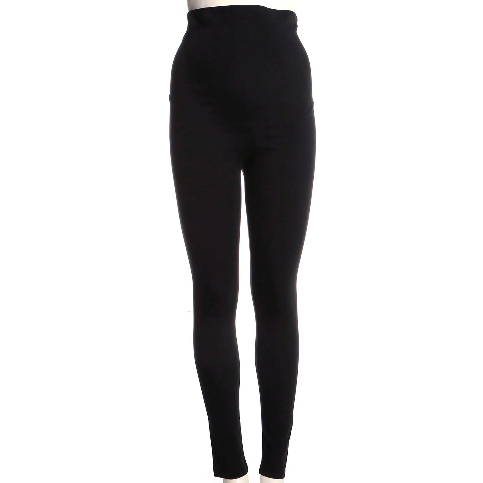 baby mom Maternity Leggings - Black - ebebek - Black Friday