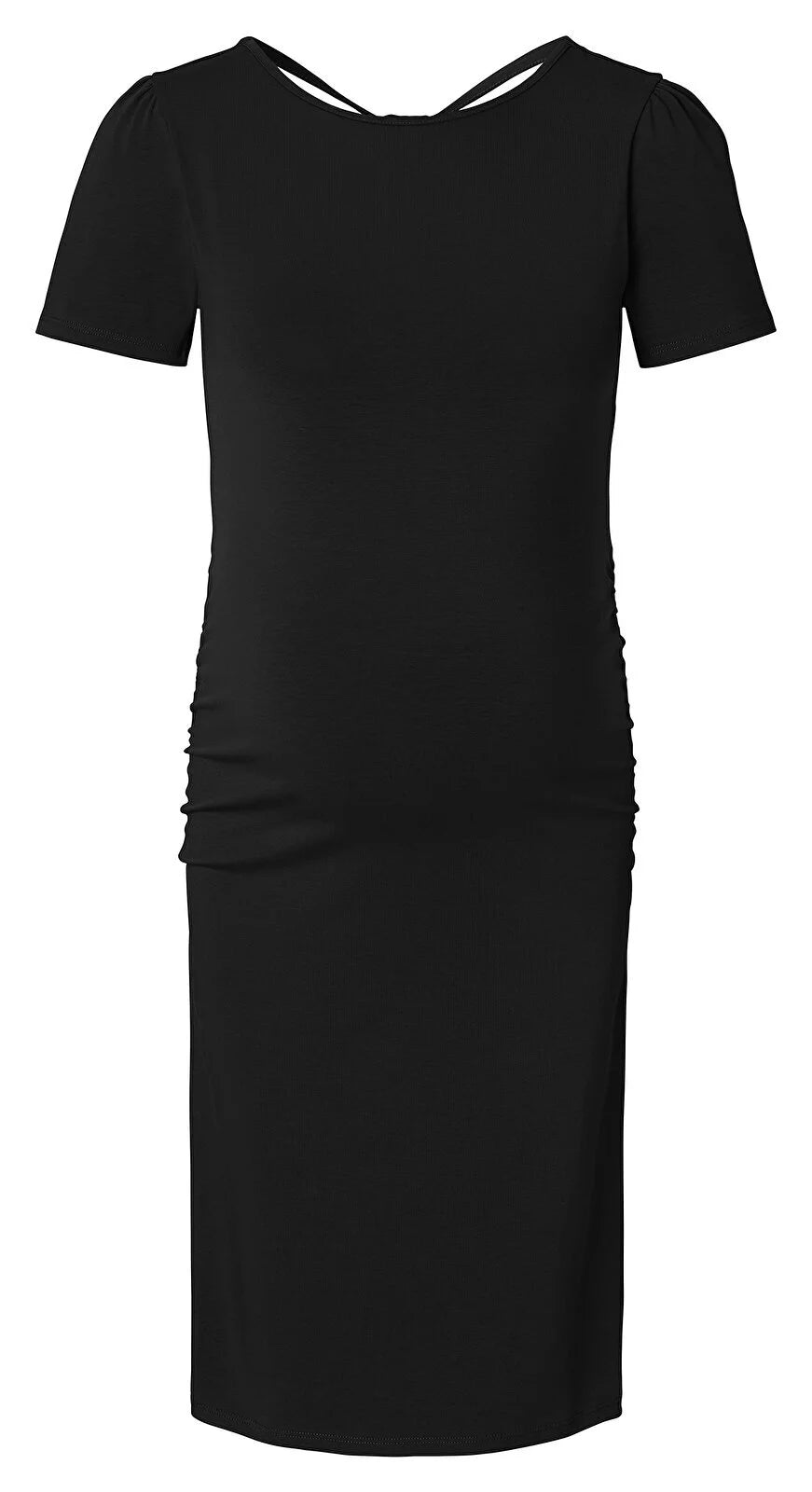 Noppies Dress Cary - Black - ebebek - Black Friday