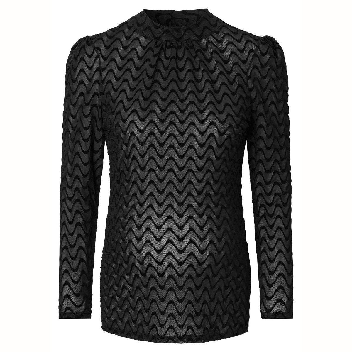 Supermom Top Dillon - Black - ebebek - Black Friday