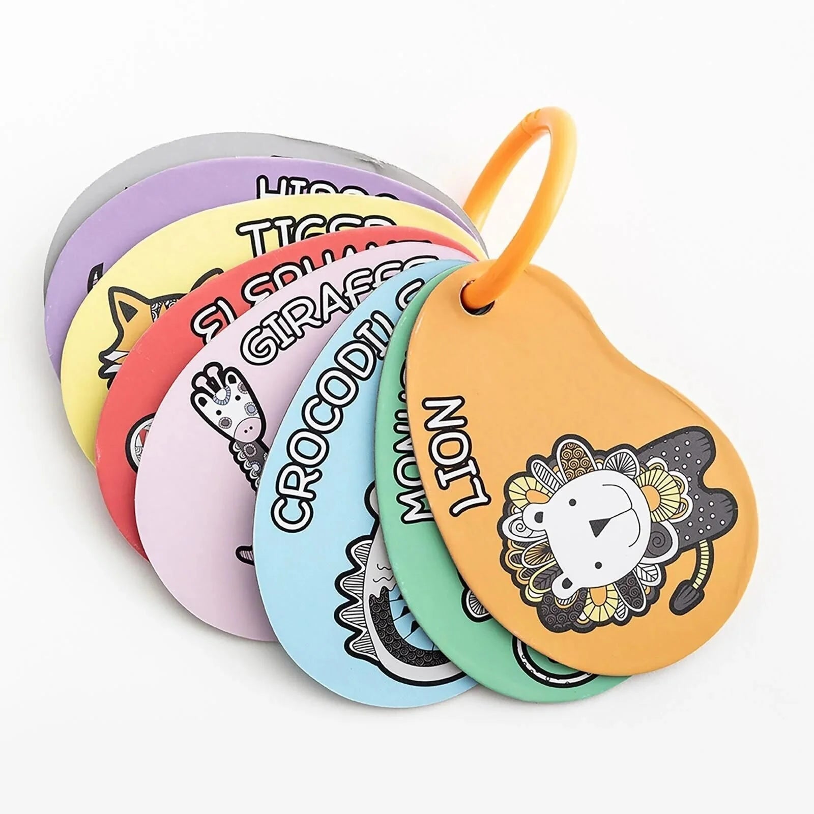 Belo&Me Buggy Cards - ebebek - Black Friday