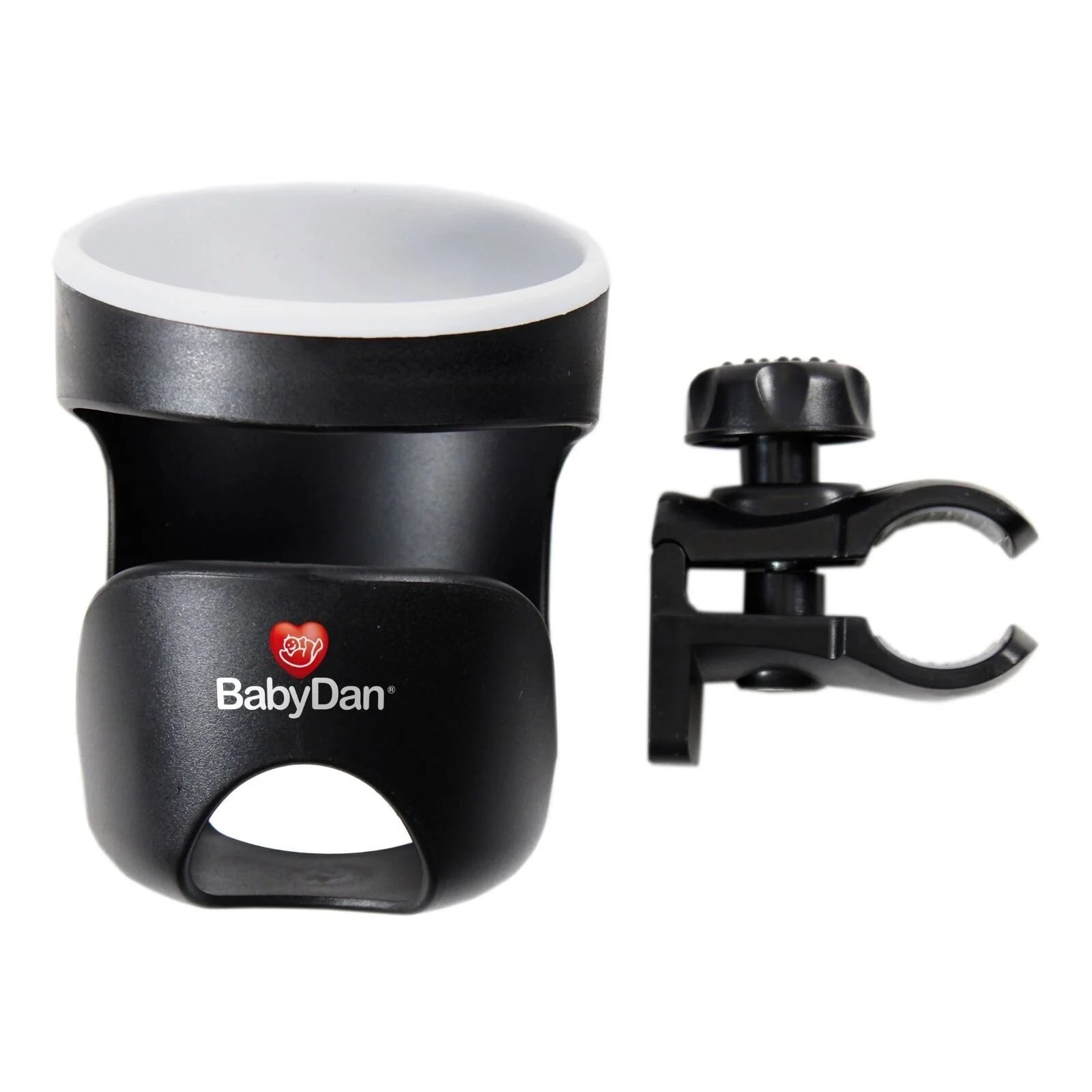 BabyDan Stroller Cup Holder - ebebek - Black Friday