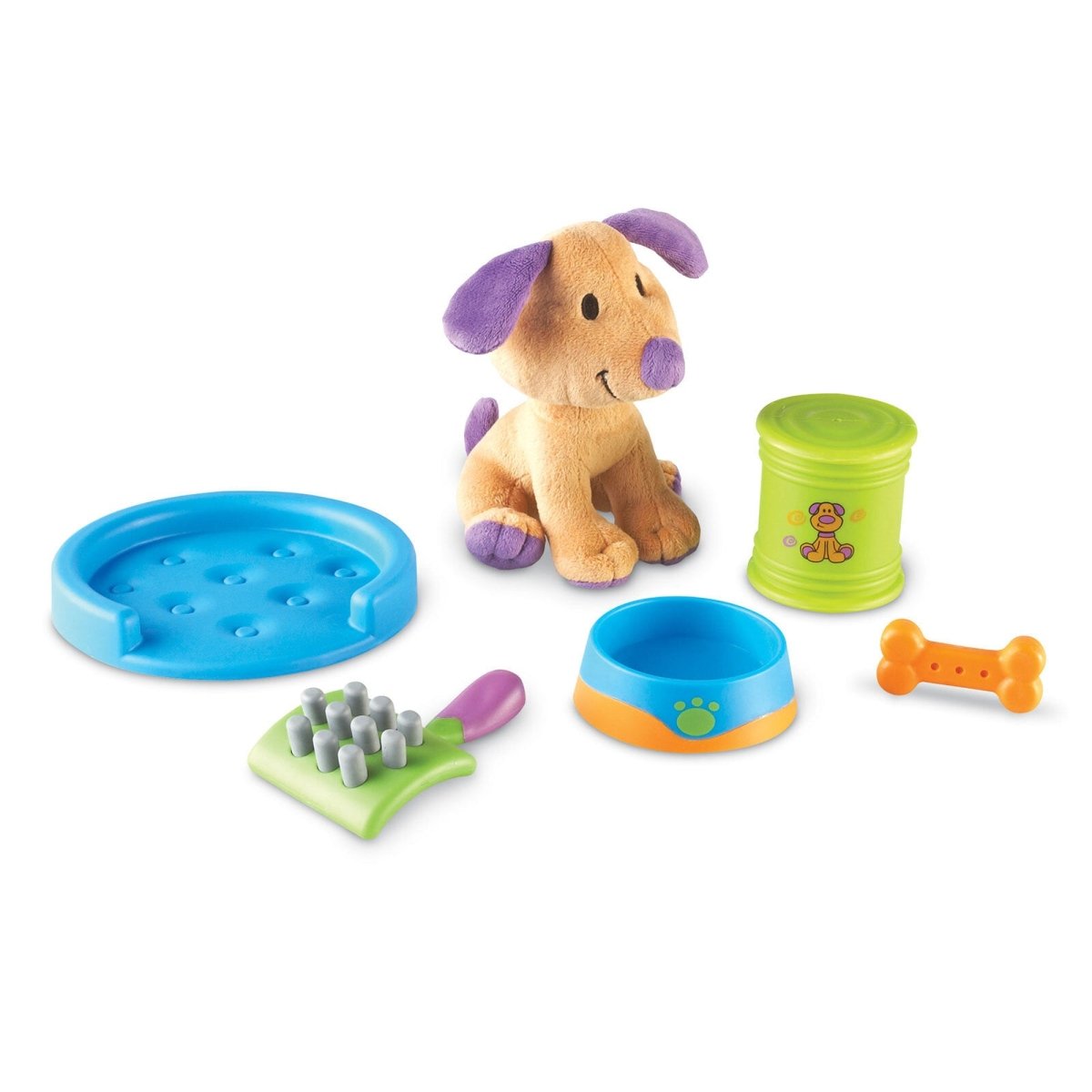 Learning Resources New Sprouts Puppy Play - ebebek - Black Friday