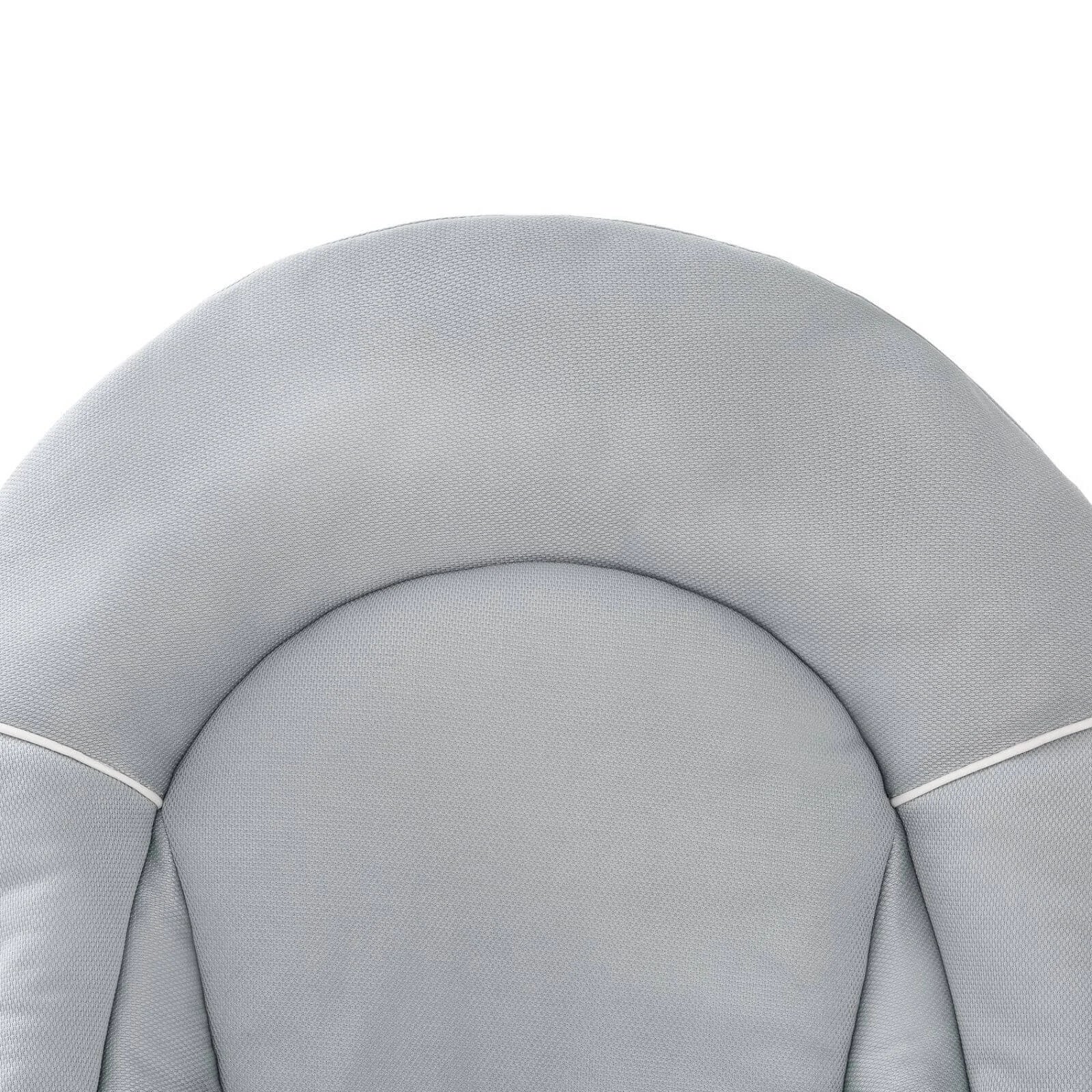 Hauck Sit N Relax 3 - in - 1 Highchair - Stretch Grey - ebebek - Black Friday