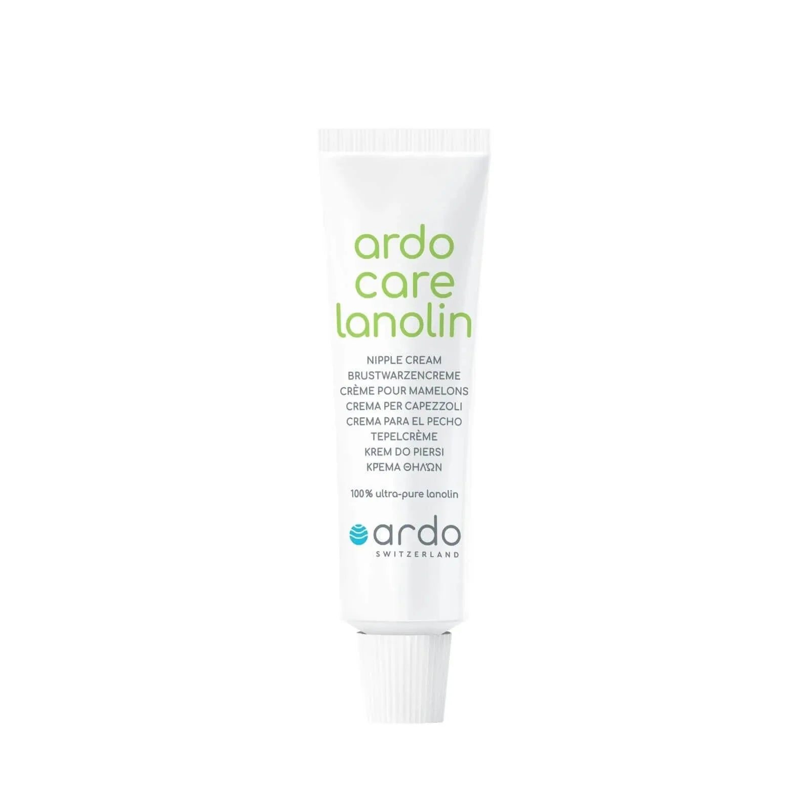 Ardo Care Lanolin 10ml - ebebek - Black Friday