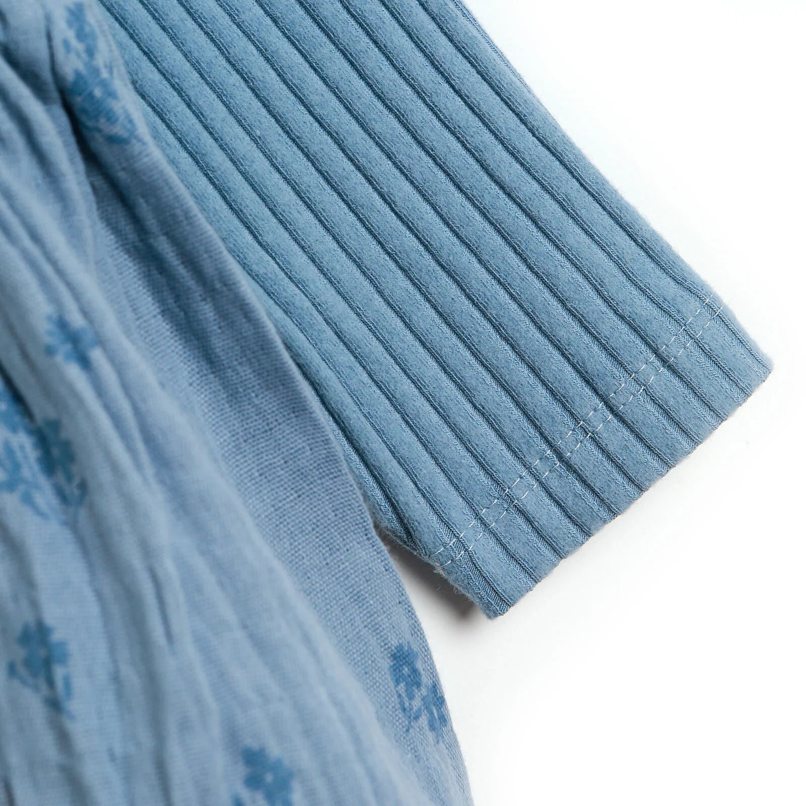 Cassiope Dress - Blue - ebebek - Black Friday