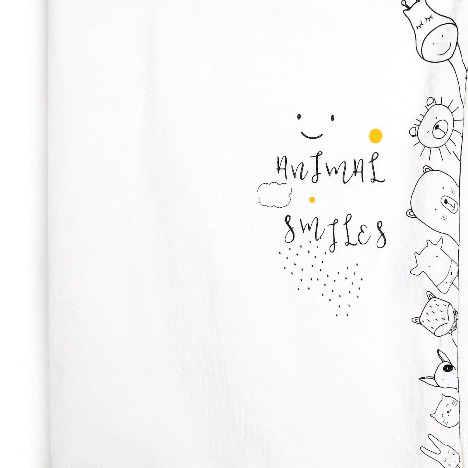 HelloBaby Organic 10 Pcs Newborn Starter Set - Ecru - ebebek - Black Friday