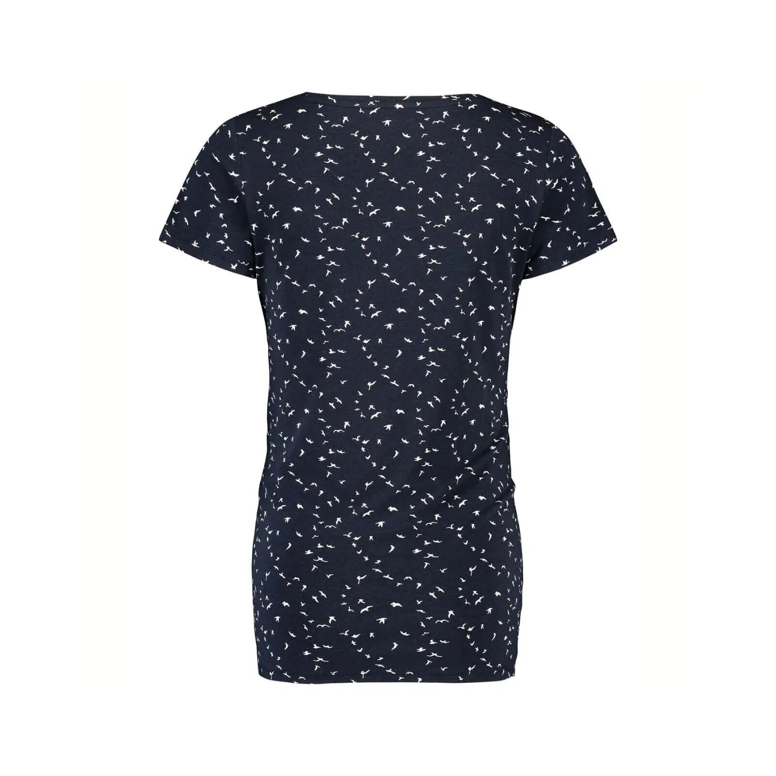 Noppies Tshirt AOP Rome - Night Sky Print - ebebek - Black Friday