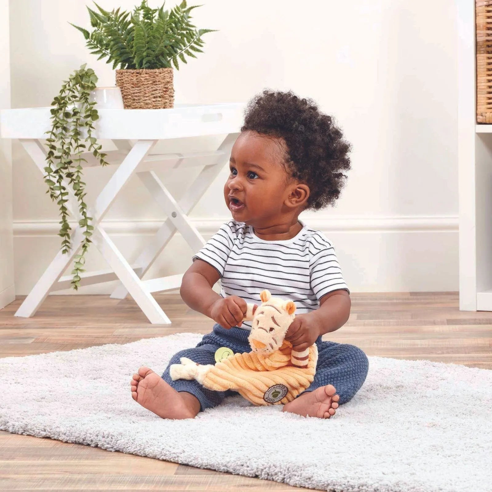 Disney Winnie The Pooh Tigger Comforter - ebebek - Black Friday