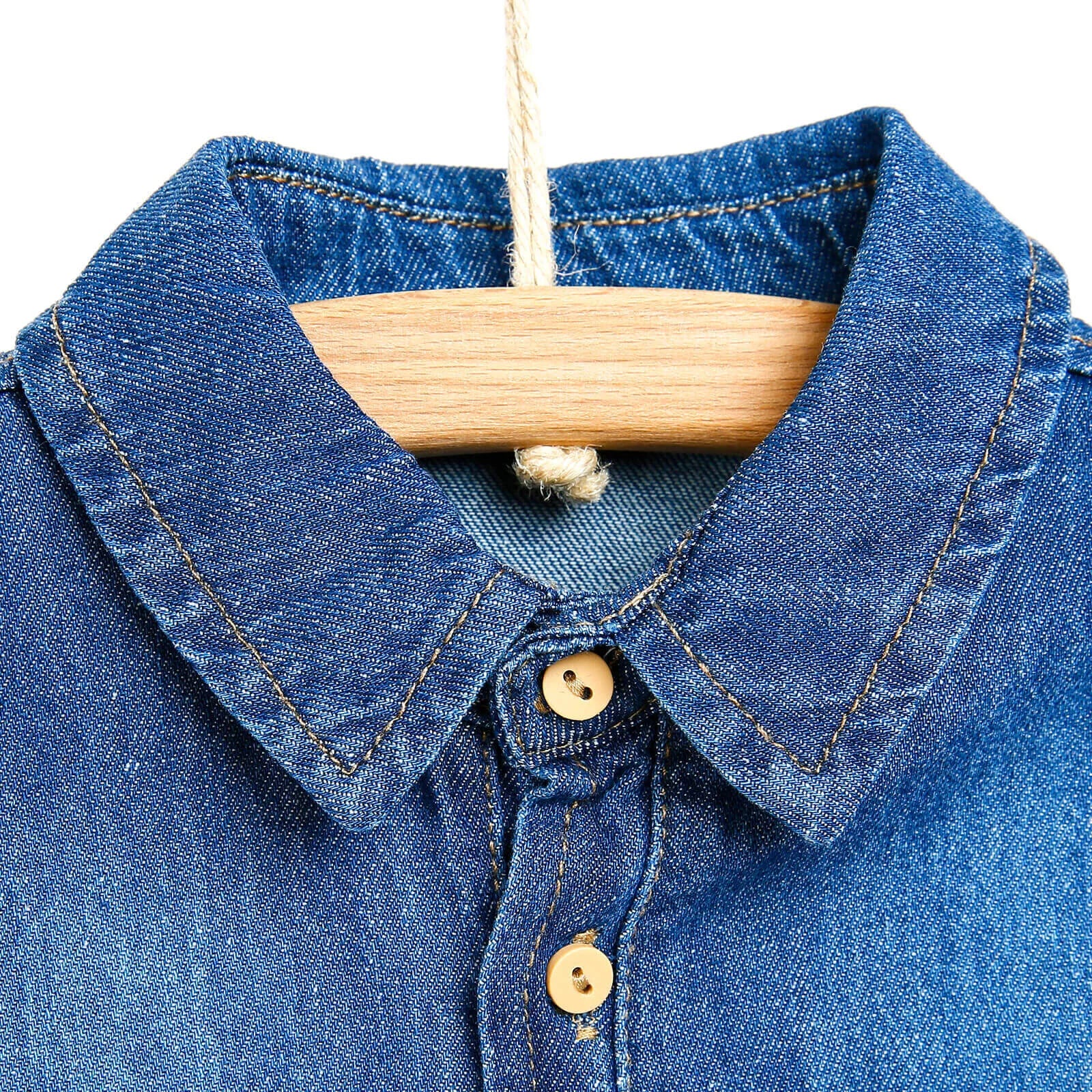 Cassiope Shirt - Pants - Brown - ebebek - Black Friday