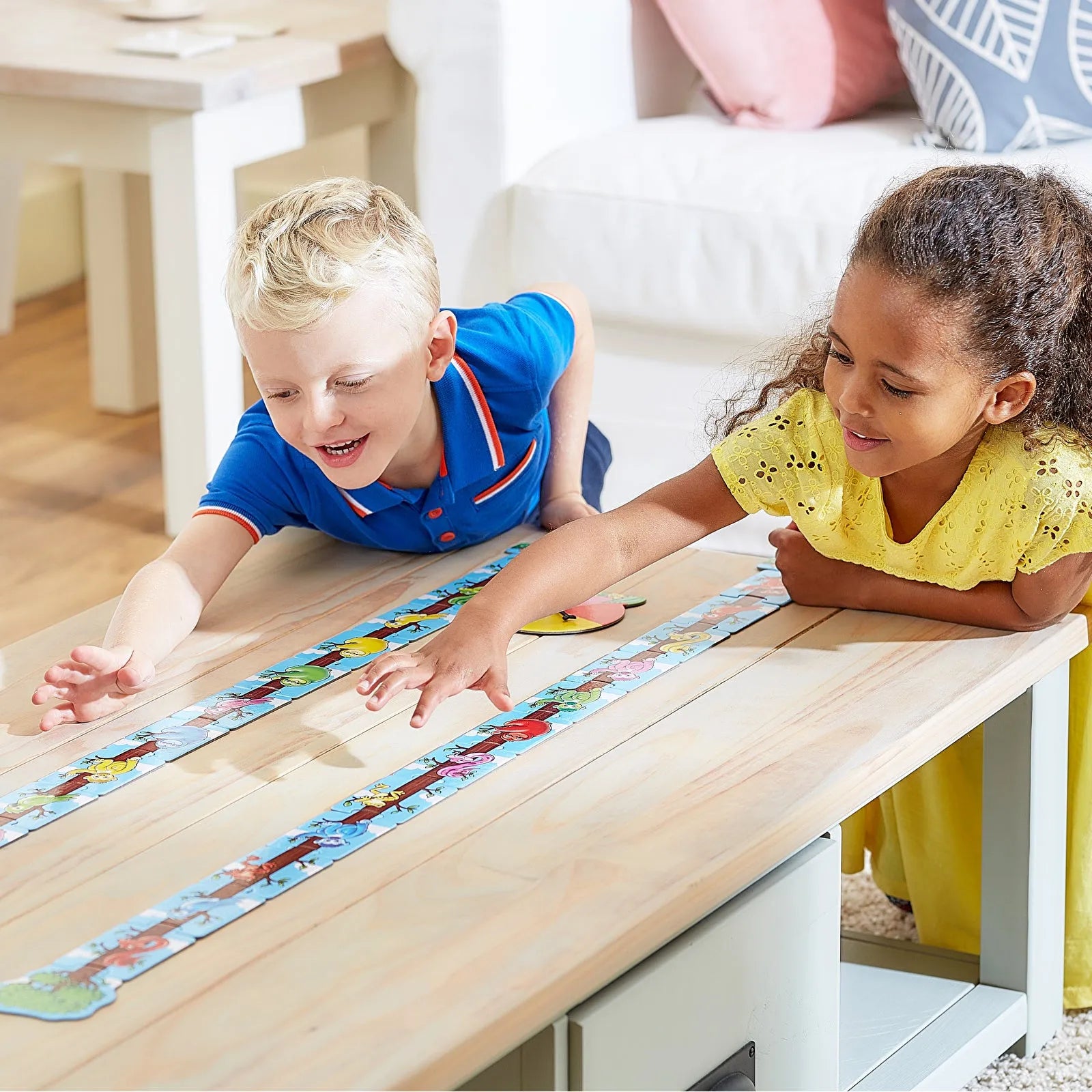 Orchard Toys Rainforest Match - ebebek - Black Friday