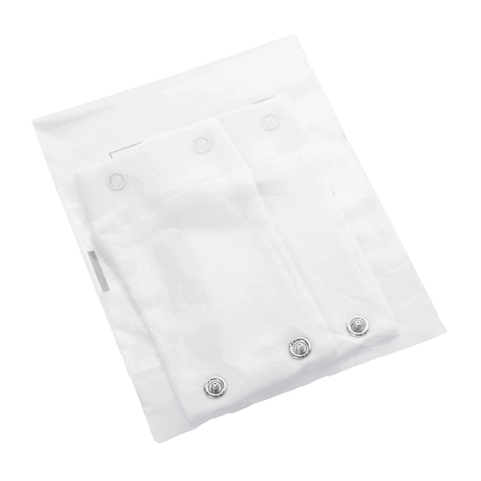 HelloBaby Bodysuit Extender - White - ebebek - Black Friday