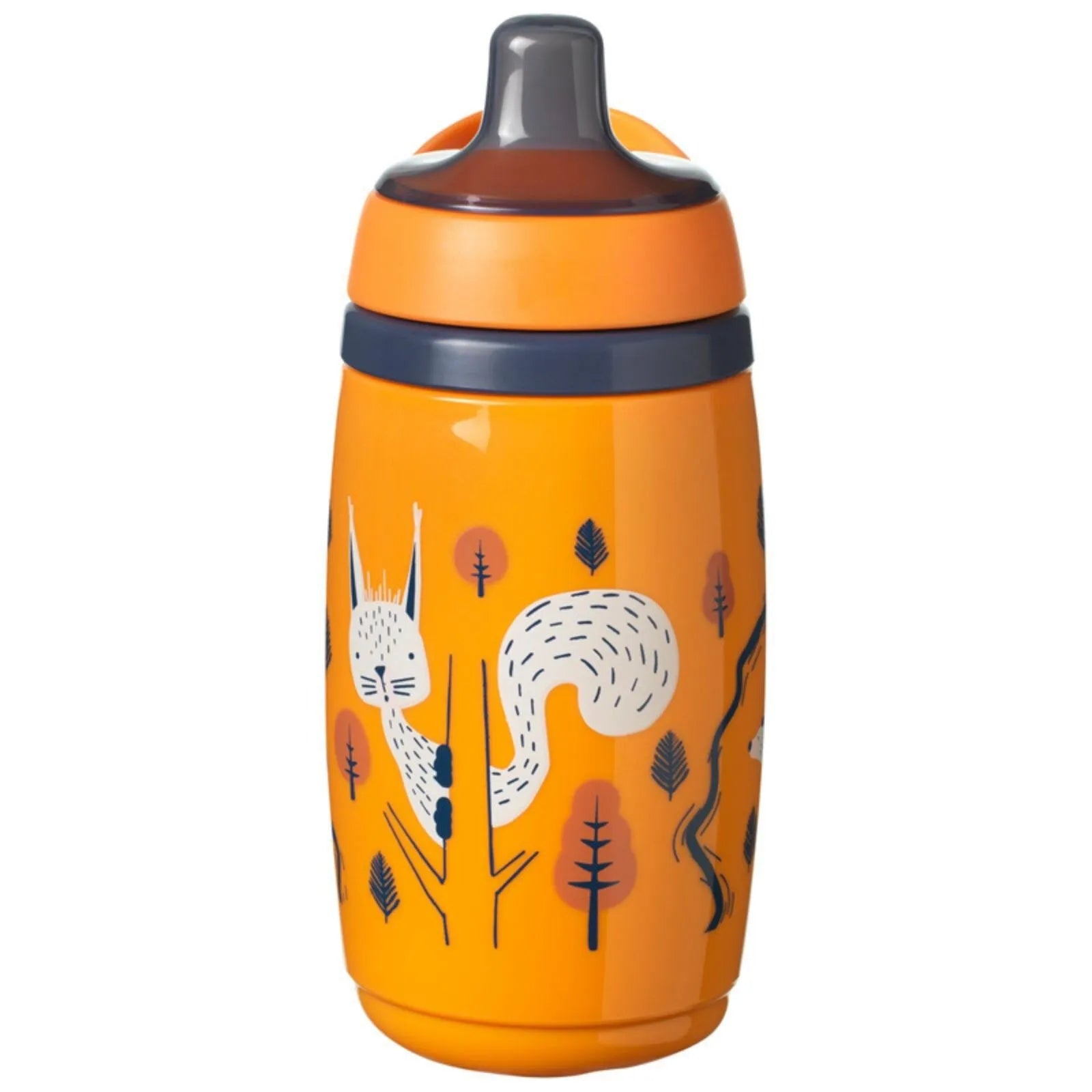 Tommee Tippee Insulated Sportee 266ml 12m+ - ebebek - Black Friday