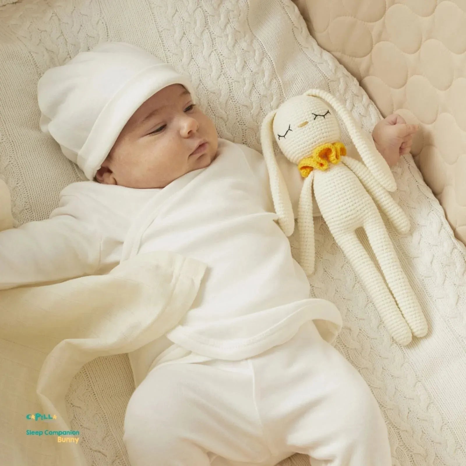 Capella Sleepy Bunny - ebebek - Black Friday