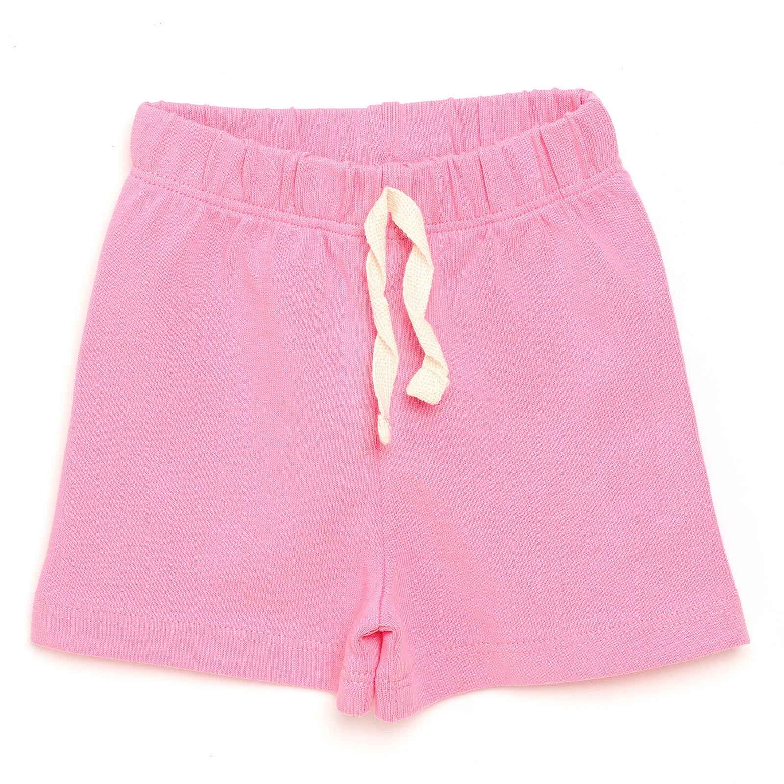 HelloBaby Basic Baby Girl Shorts - Pink - ebebek - Black Friday