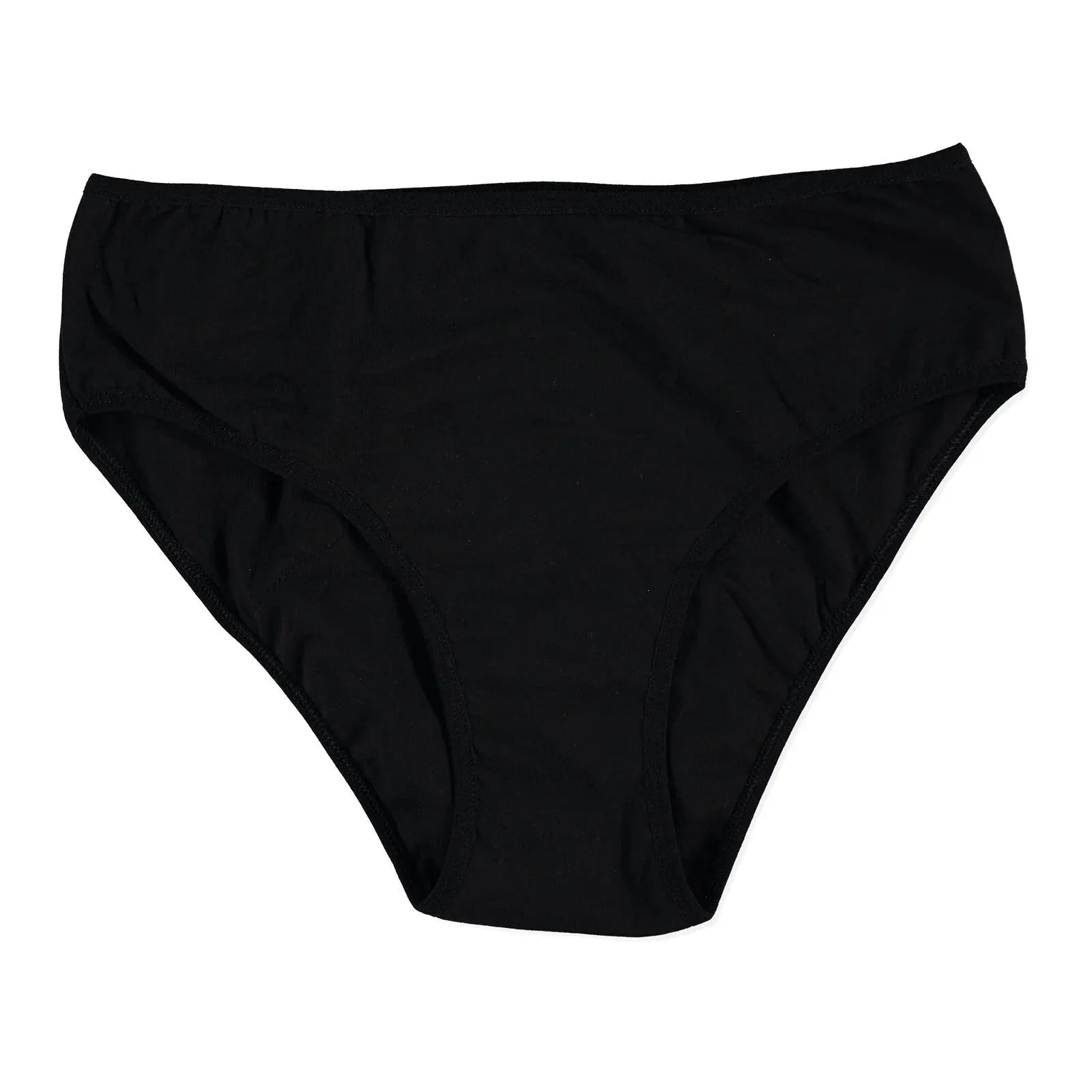 baby mom High Leg Briefs - Black - ebebek - Black Friday