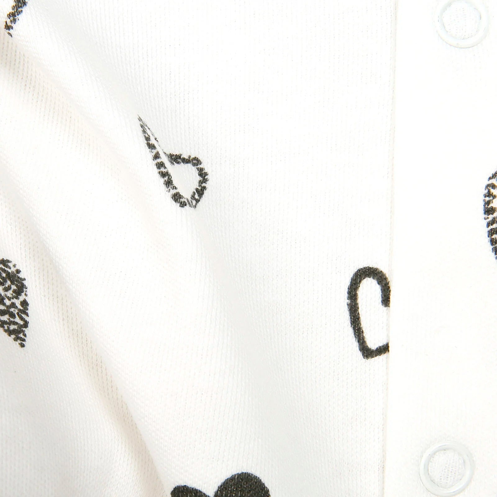 Bebbek Baby Girl 5 Pcs Newborn Gift Starter Set - White - ebebek - Black Friday