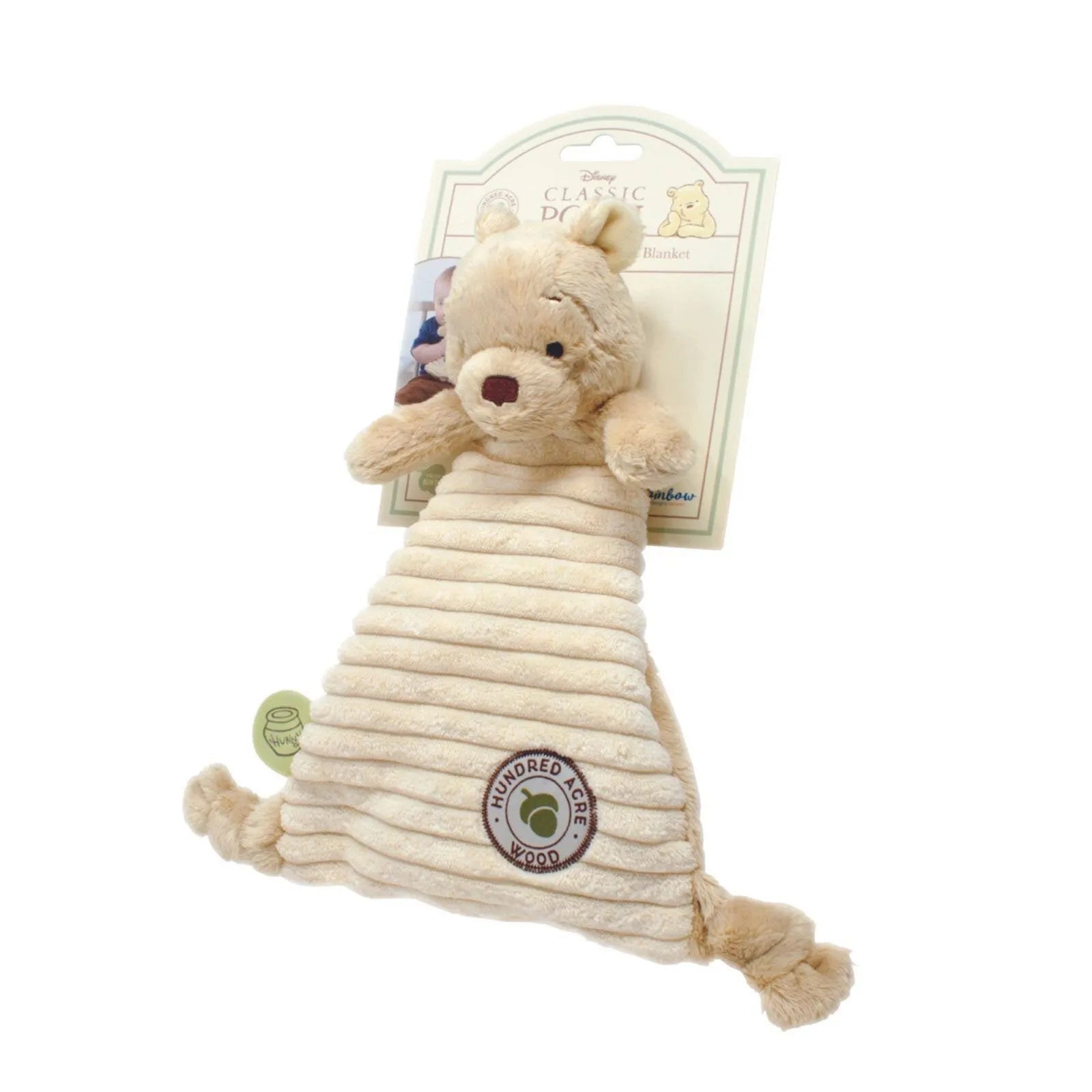 Disney Winnie The Pooh Comforter - ebebek - Black Friday