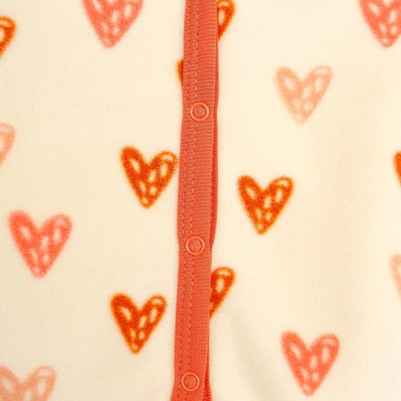 HelloBaby Newborn Baby Girl Fleece Cardigan - ebebek - Black Friday