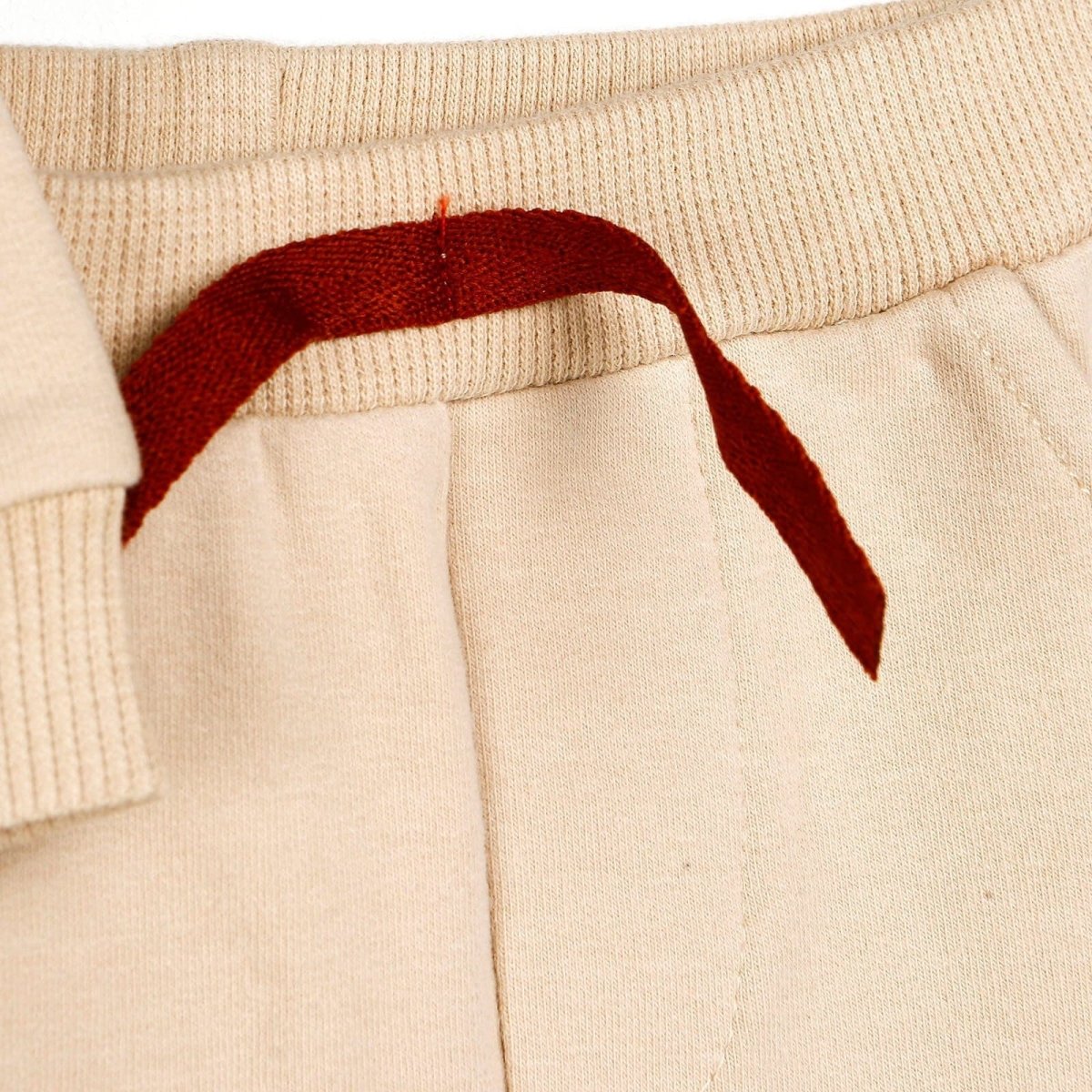 HelloBaby Baby Tracksuit - Beige - ebebek - Black Friday