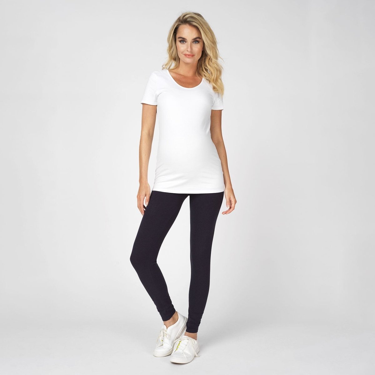 Noppies Legging Rome - Night Sky - ebebek - Black Friday