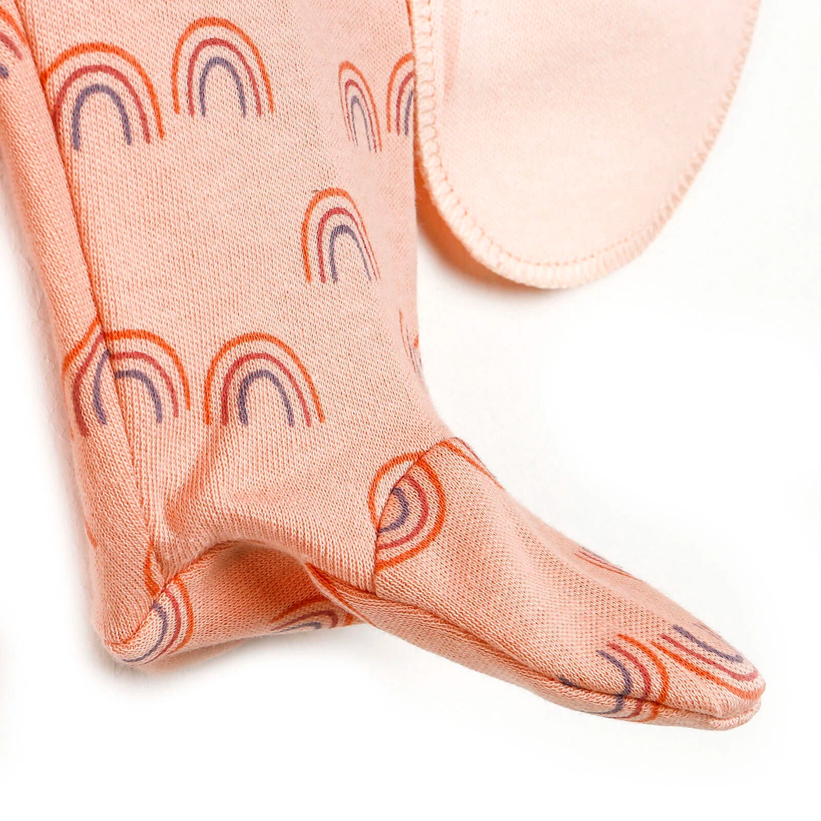 Bebbek Baby Girl 5 Pcs Newborn Gift Starter Set - Powder - ebebek - Black Friday