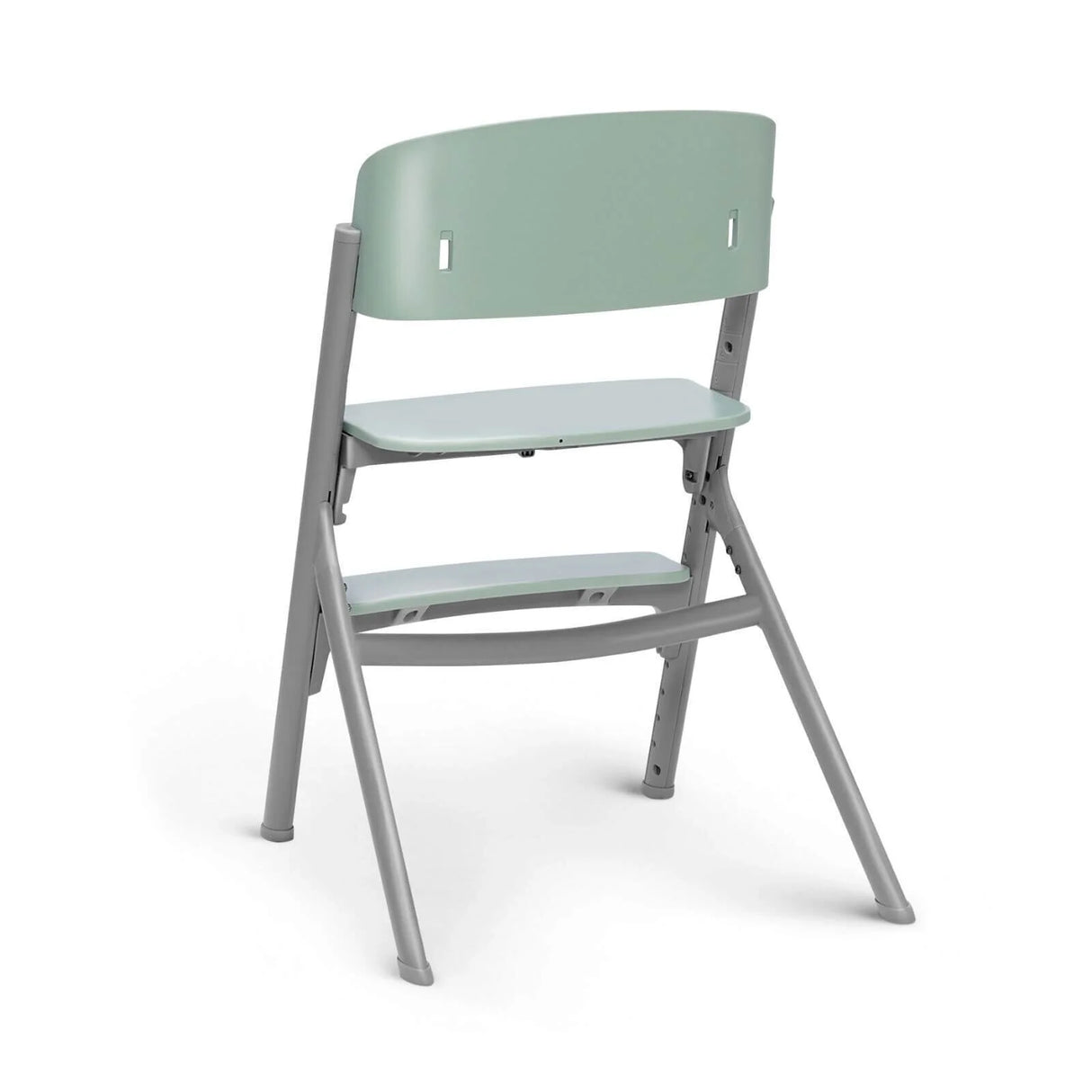 Kinderkraft Livy Highchair with Tray - Olive Green - ebebek - Black Friday
