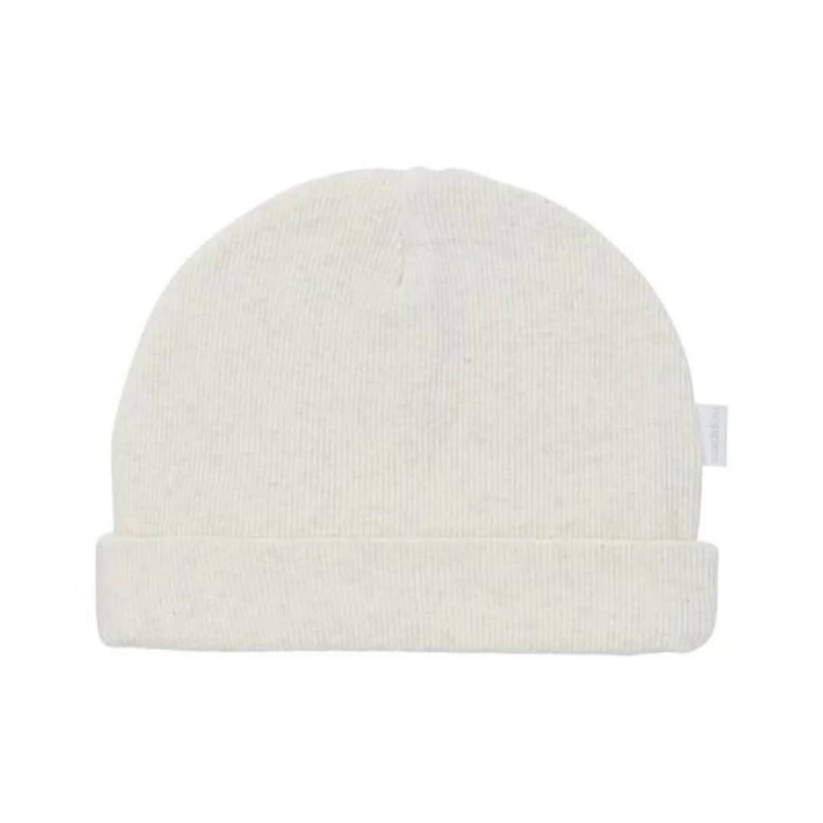 Noppies U Hat Rib Nevel - Oatmeal - ebebek - Black Friday