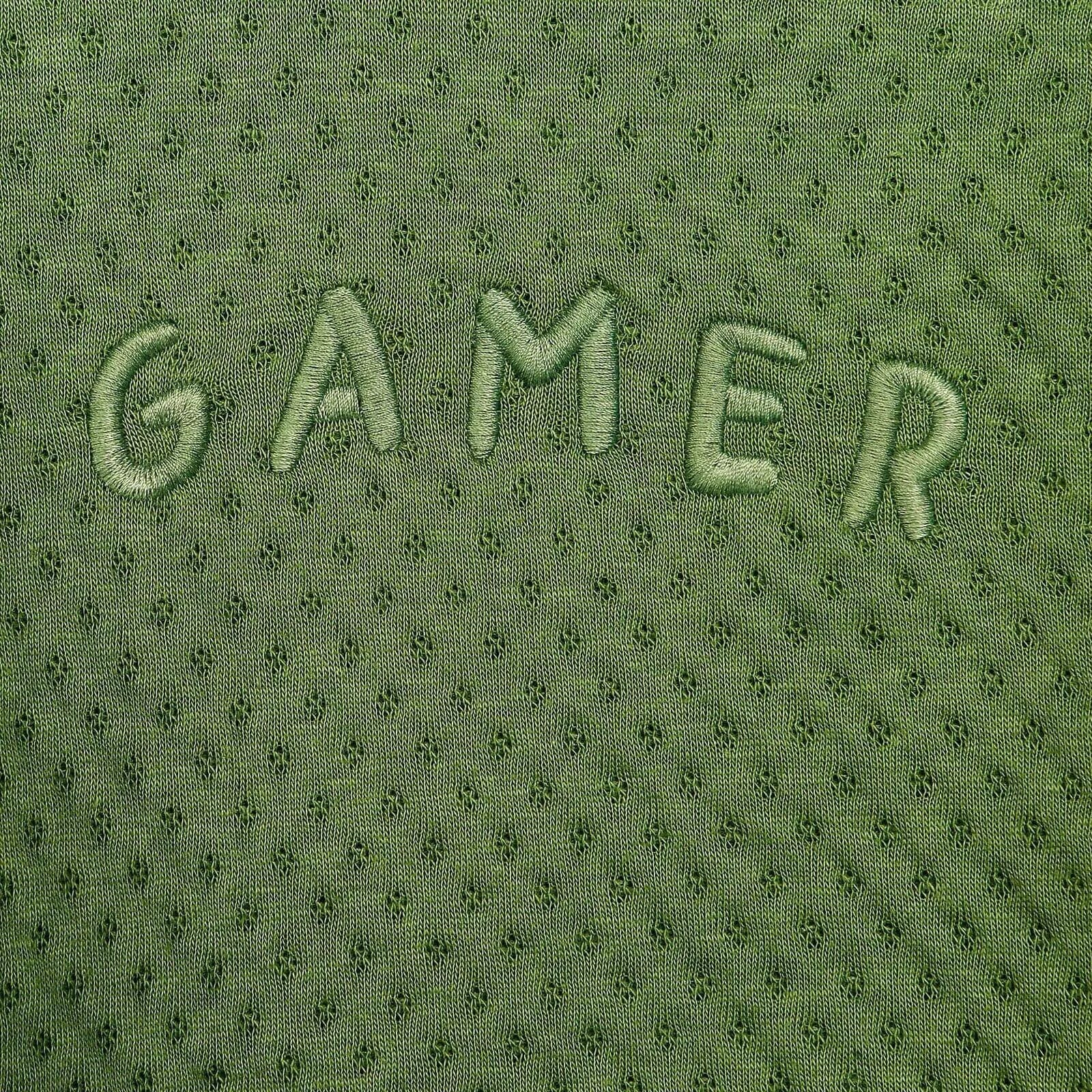 Tuffy Sweatshirt - Footless Bottom - Green - Tuffy - ebebek