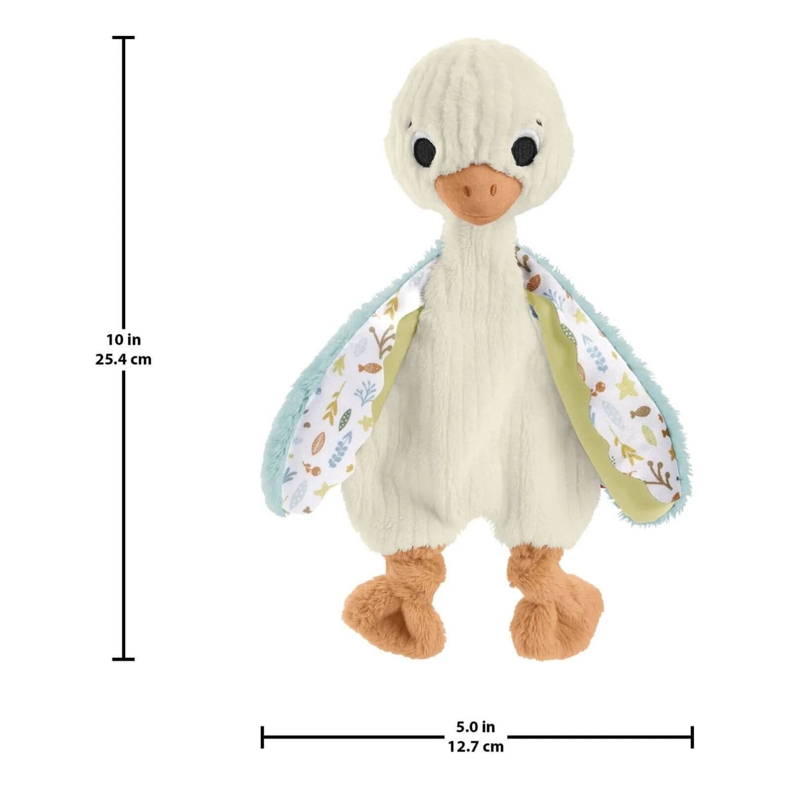 Fisher Price Sensimals Goose Comforter - ebebek - Black Friday
