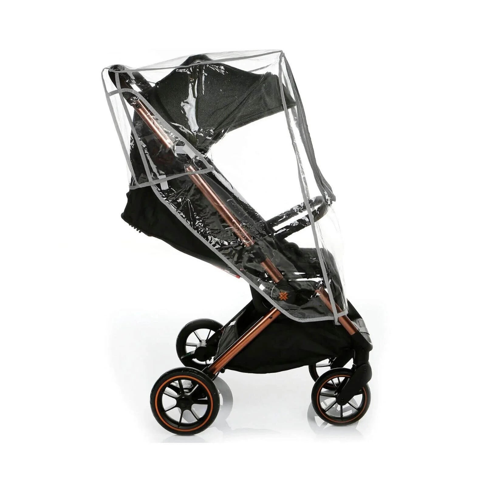 ebaby Travel System Luxury Reflective Raincover - ebebek - Black Friday