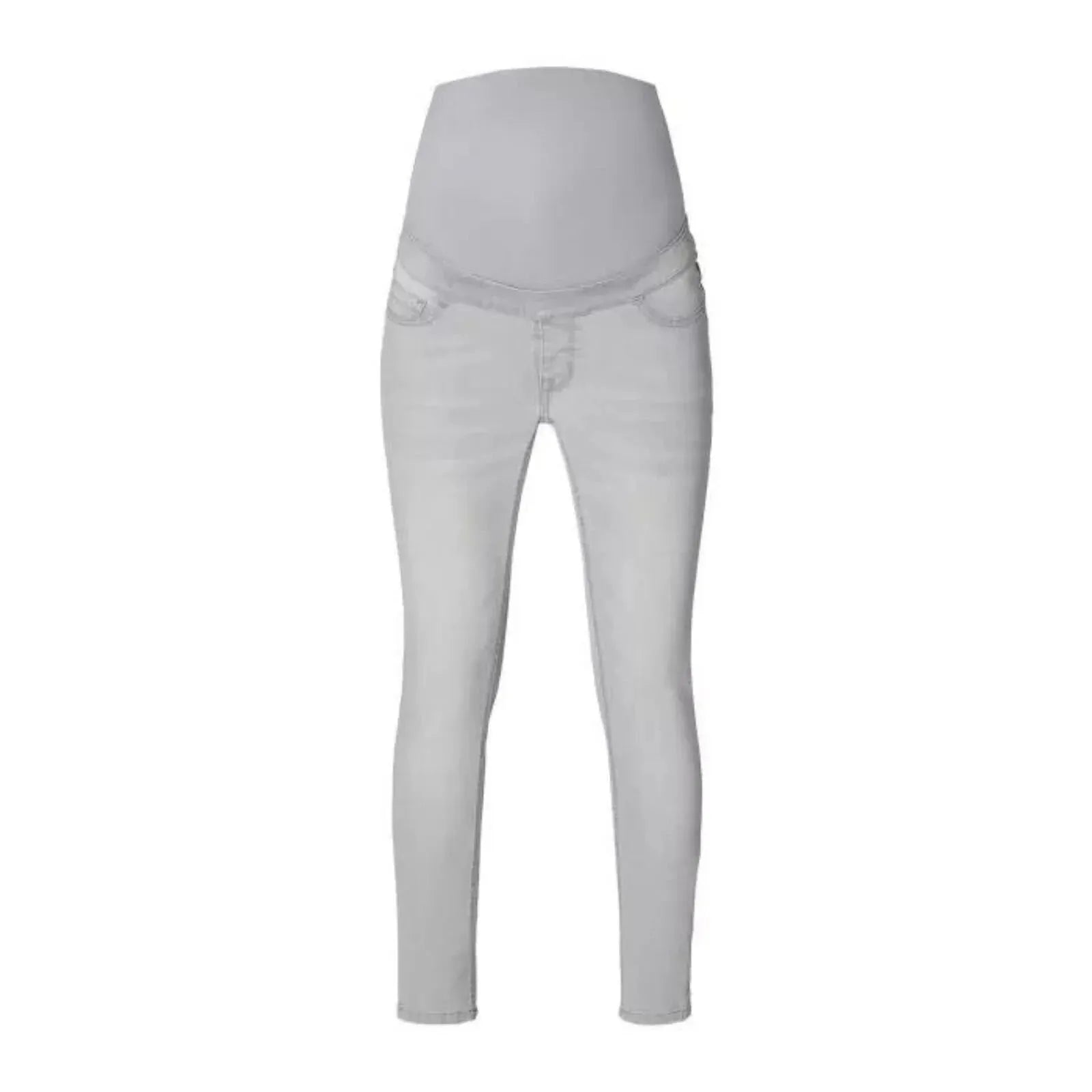 Noppies Jegging Ella - Grey - ebebek - Black Friday