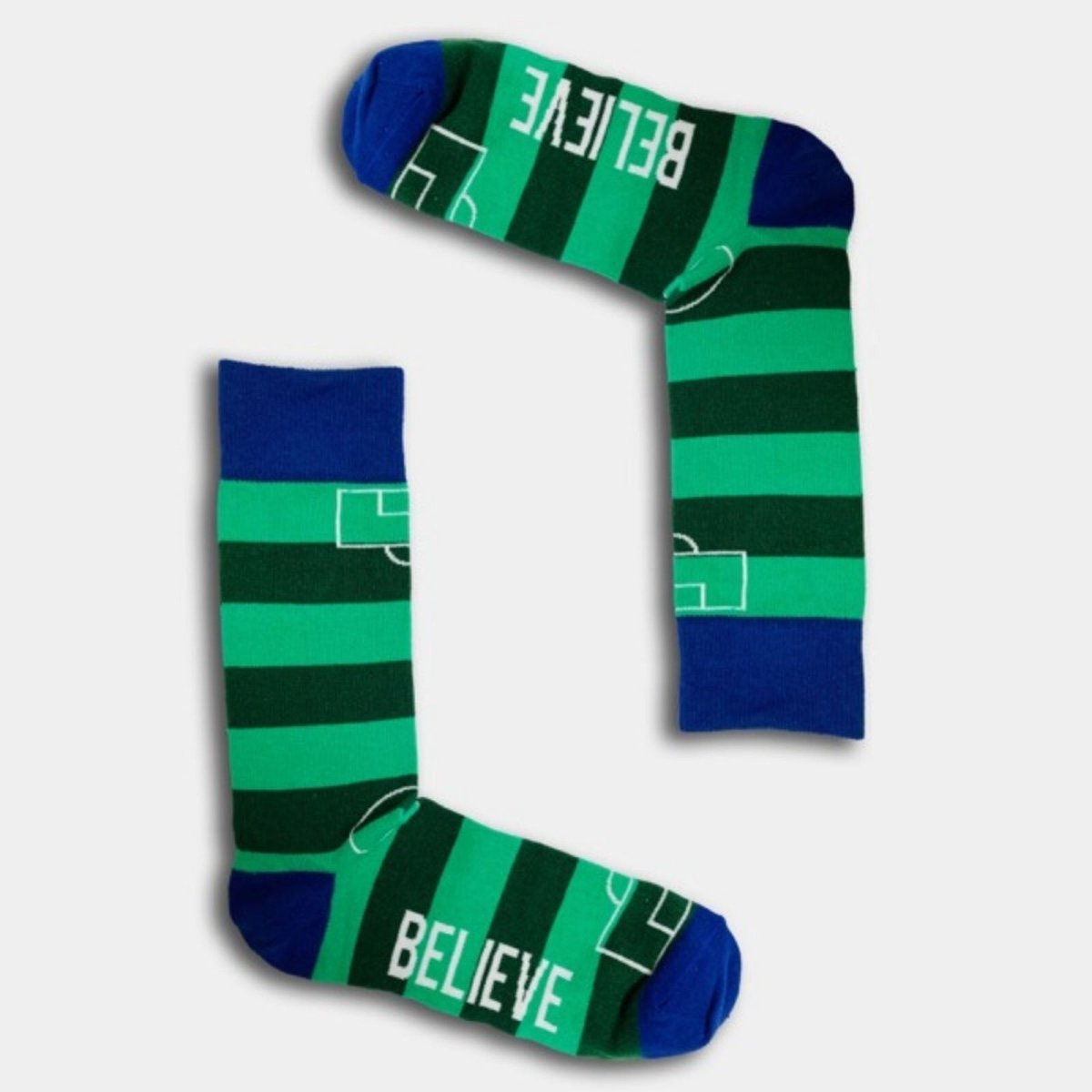 Boxt Socks Unisex Football 3 pcs - ebebek - Black Friday
