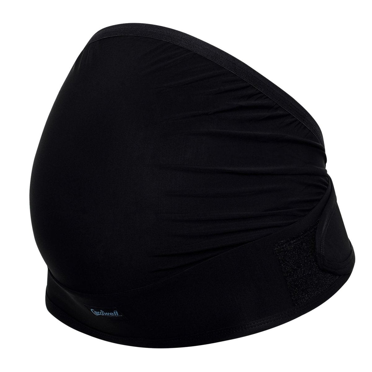 Carriwell Adjustable Support Belt - Black - ebebek - Black Friday