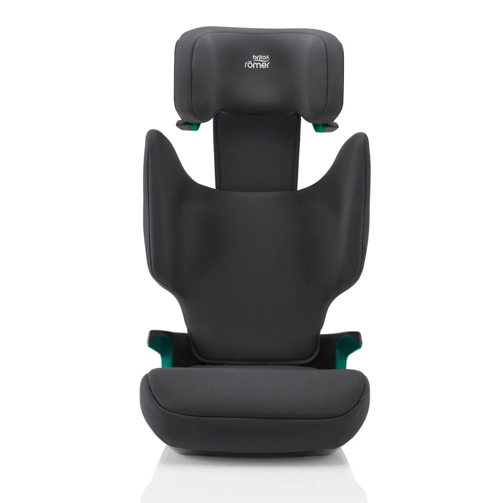 Britax Römer Adventure Plus Group 2/3 Car Seat - Midnight Grey - ebebek - Black Friday