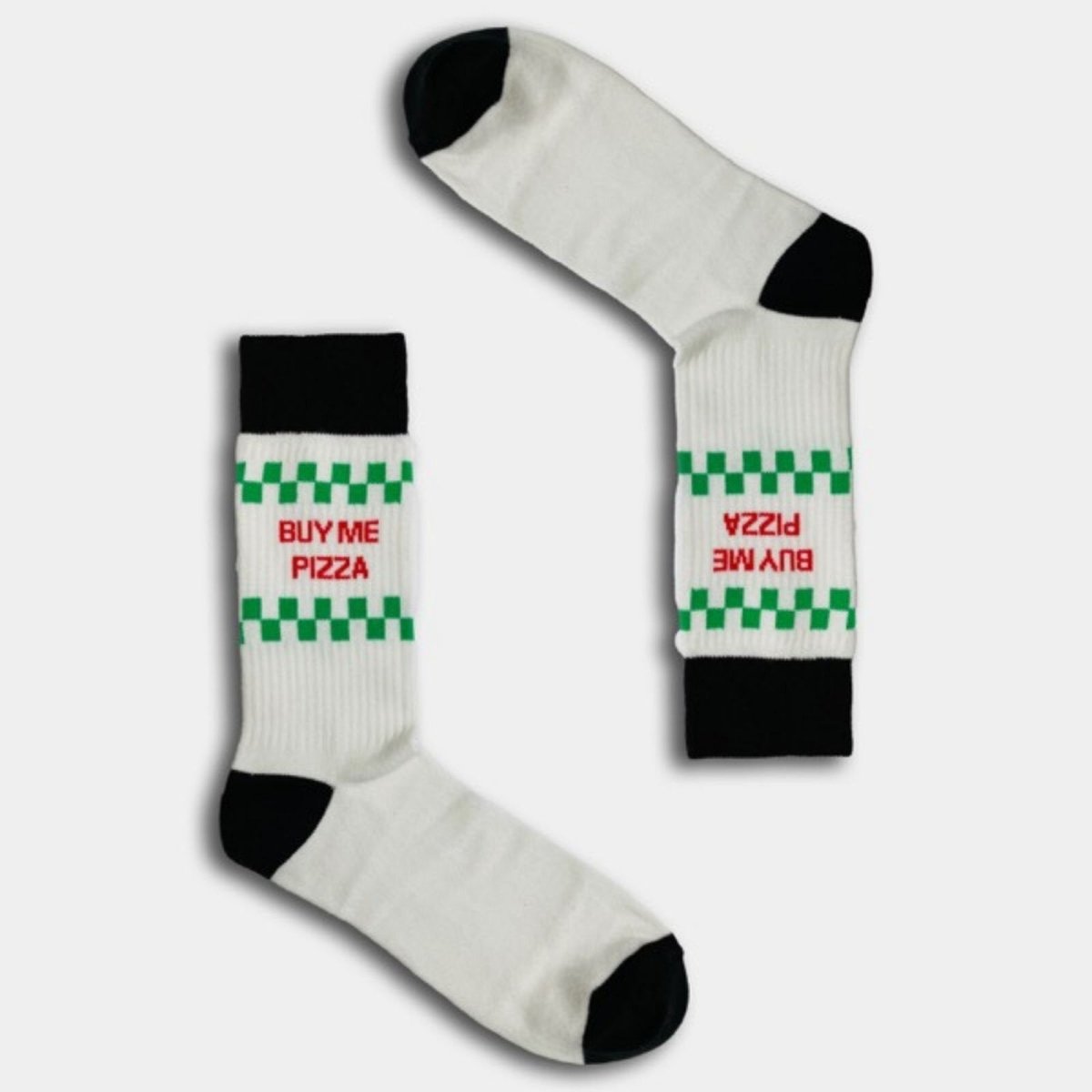 Boxt Socks Unisex Pizza 4 pcs - ebebek - Black Friday