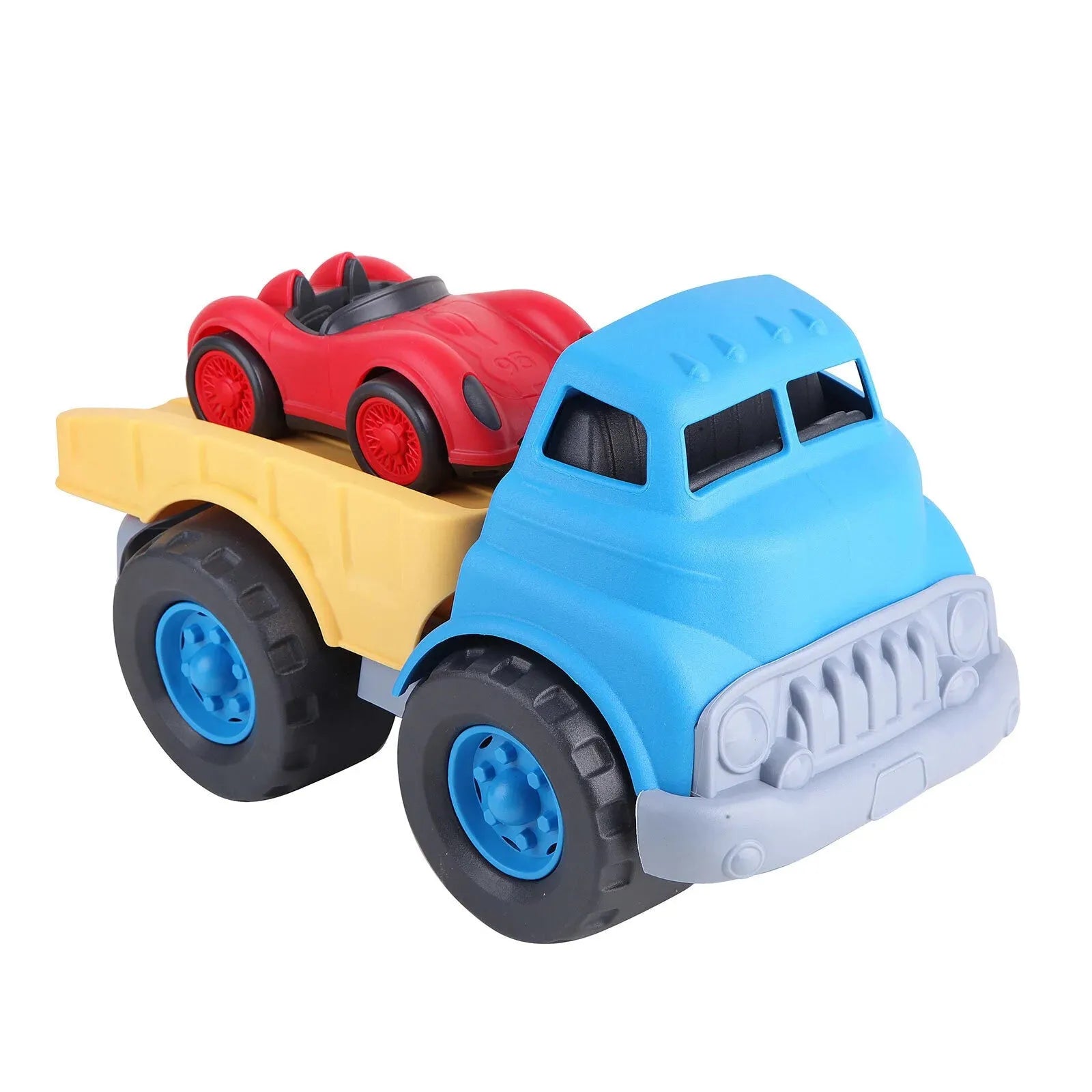 Let's Be Child Big Tow Truck Assorted - ebebek - Black Friday