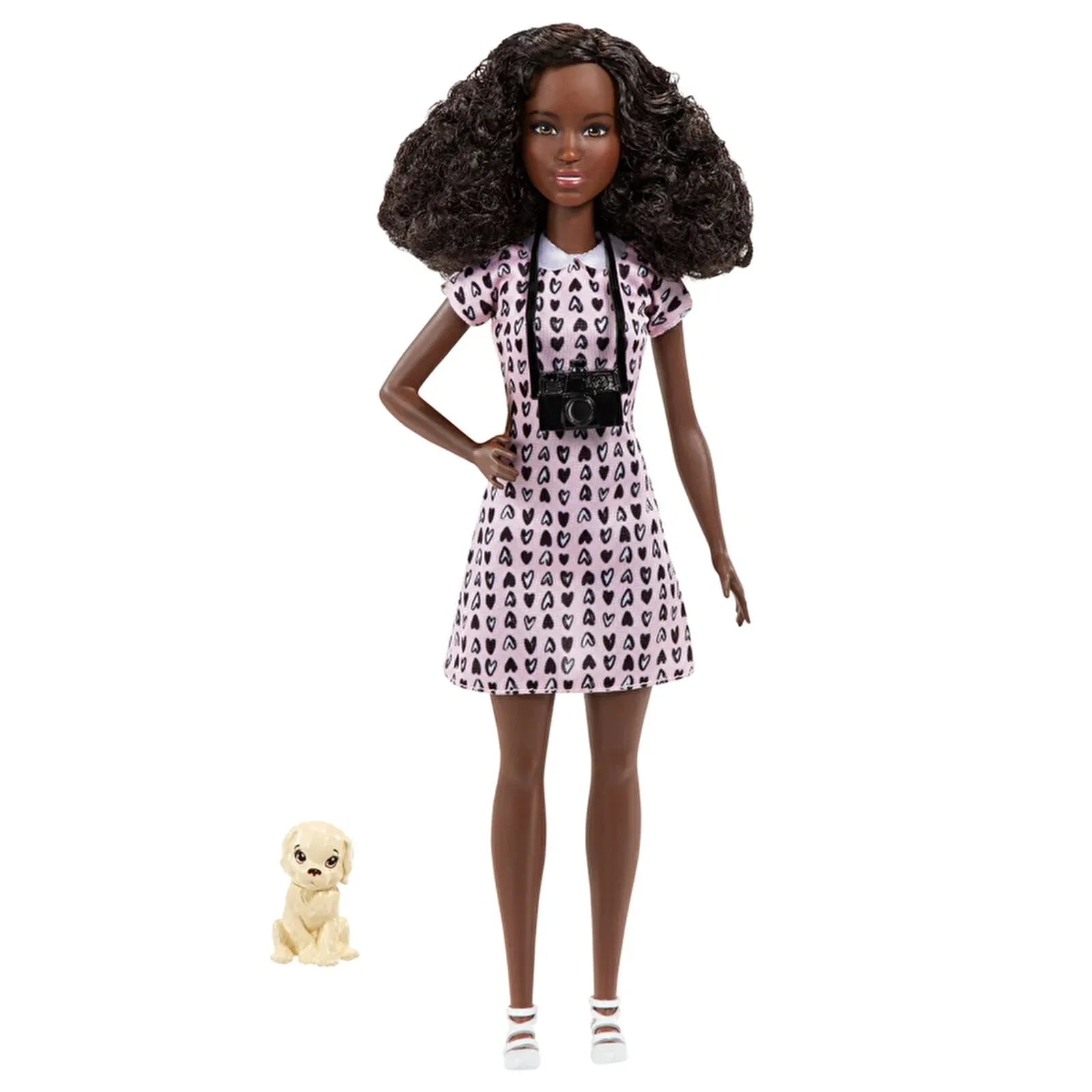 Barbie Career Dolls Assorted - ebebek - Black Friday