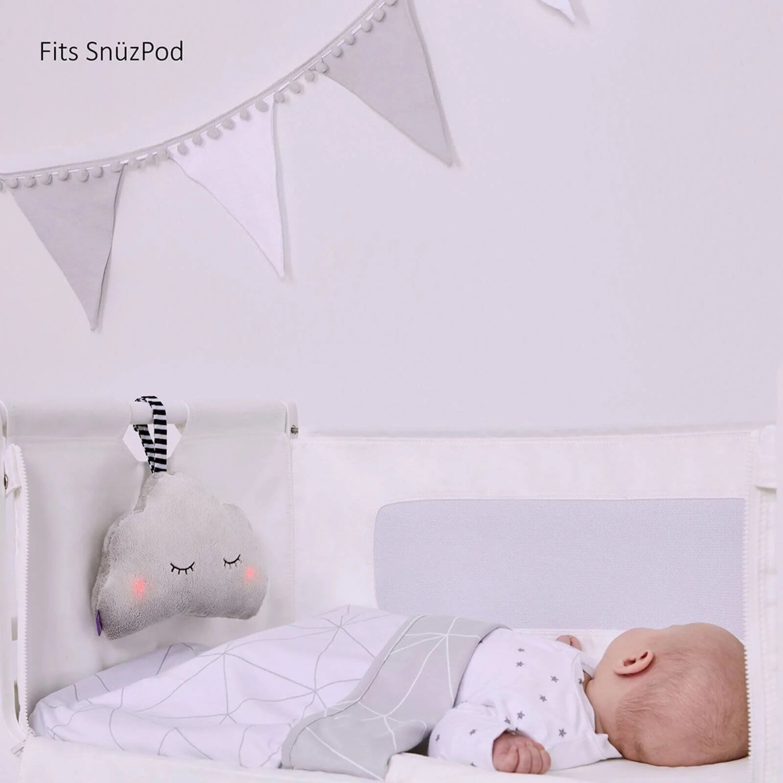 Snüz SnüzCloud Sleep Aid - ebebek - Black Friday