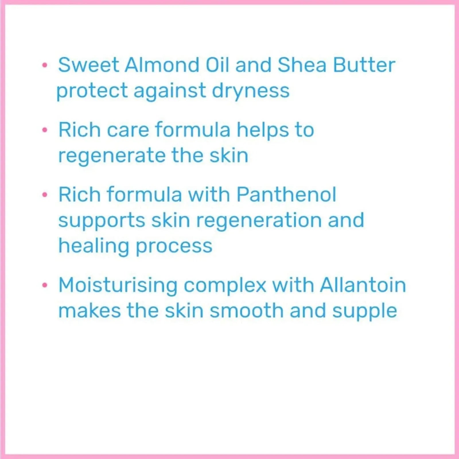 Sebamed Baby Body Milk 200ml - ebebek - Black Friday