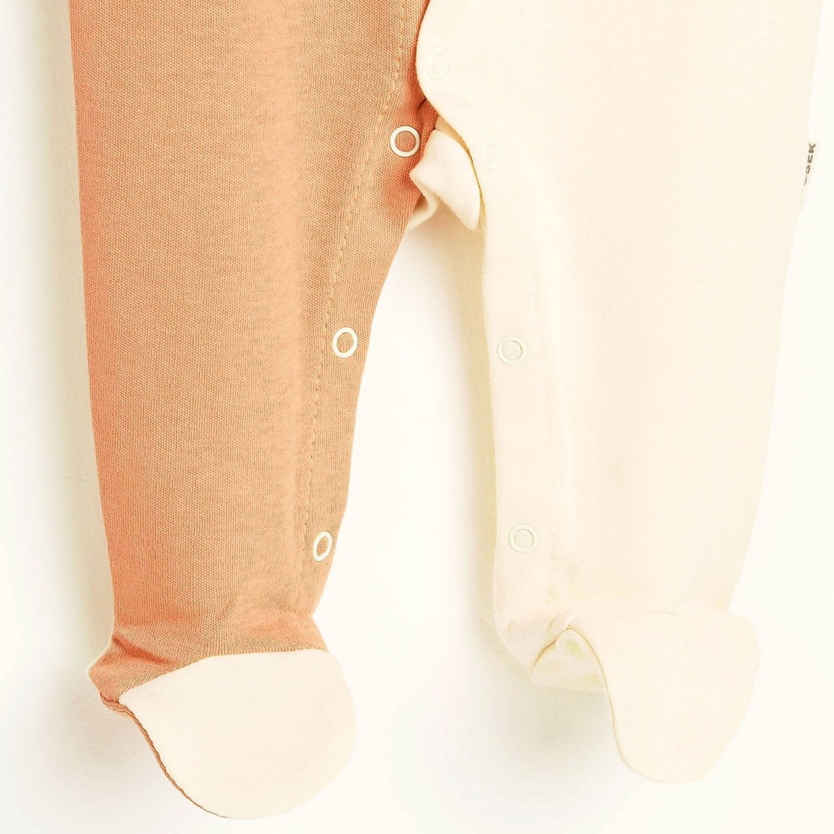 Bebbek Baby Boy 5 Pcs Newborn Starter Set - Beige - ebebek - Black Friday