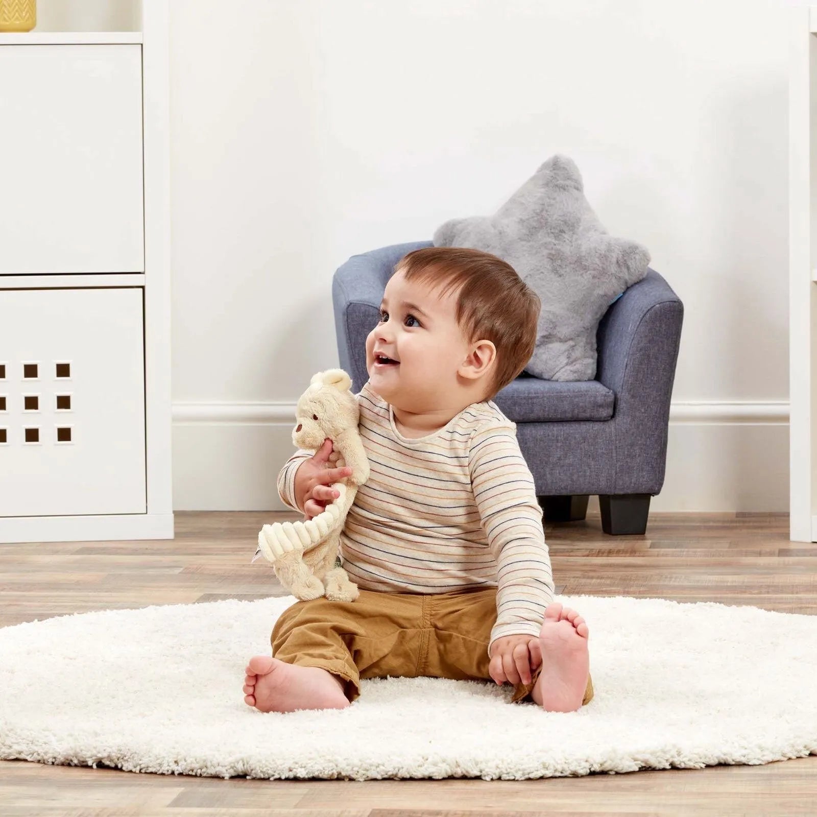 Disney Winnie The Pooh Comforter - ebebek - Black Friday