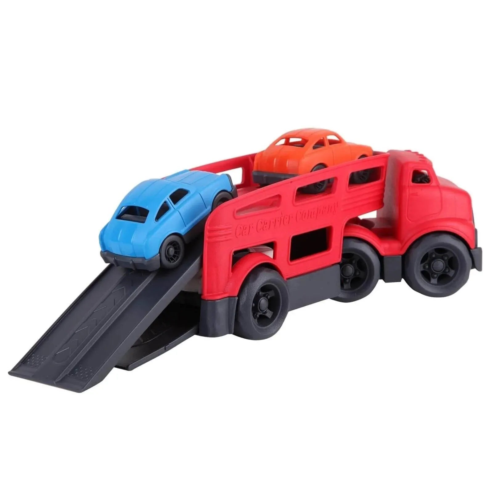 Let's Be Child Transporter Truck Assorted - ebebek - Black Friday