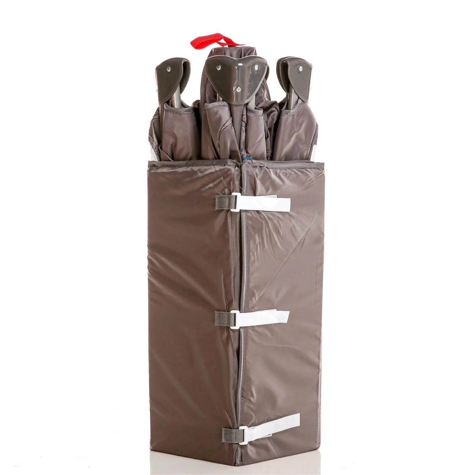 baby plus Play - Sleep Travel Cot - Grey - ebebek - Black Friday