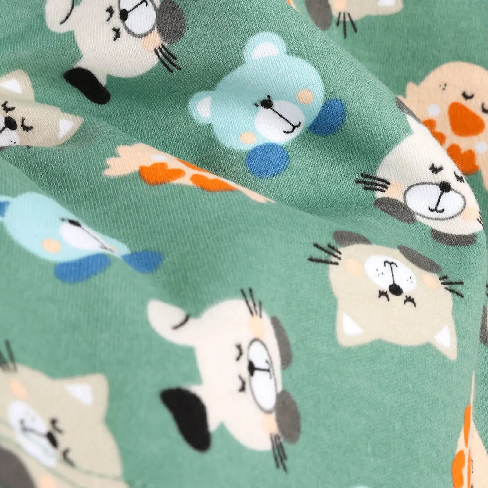 HelloBaby Basic Unisex Pyjamas Set - ebebek - Black Friday