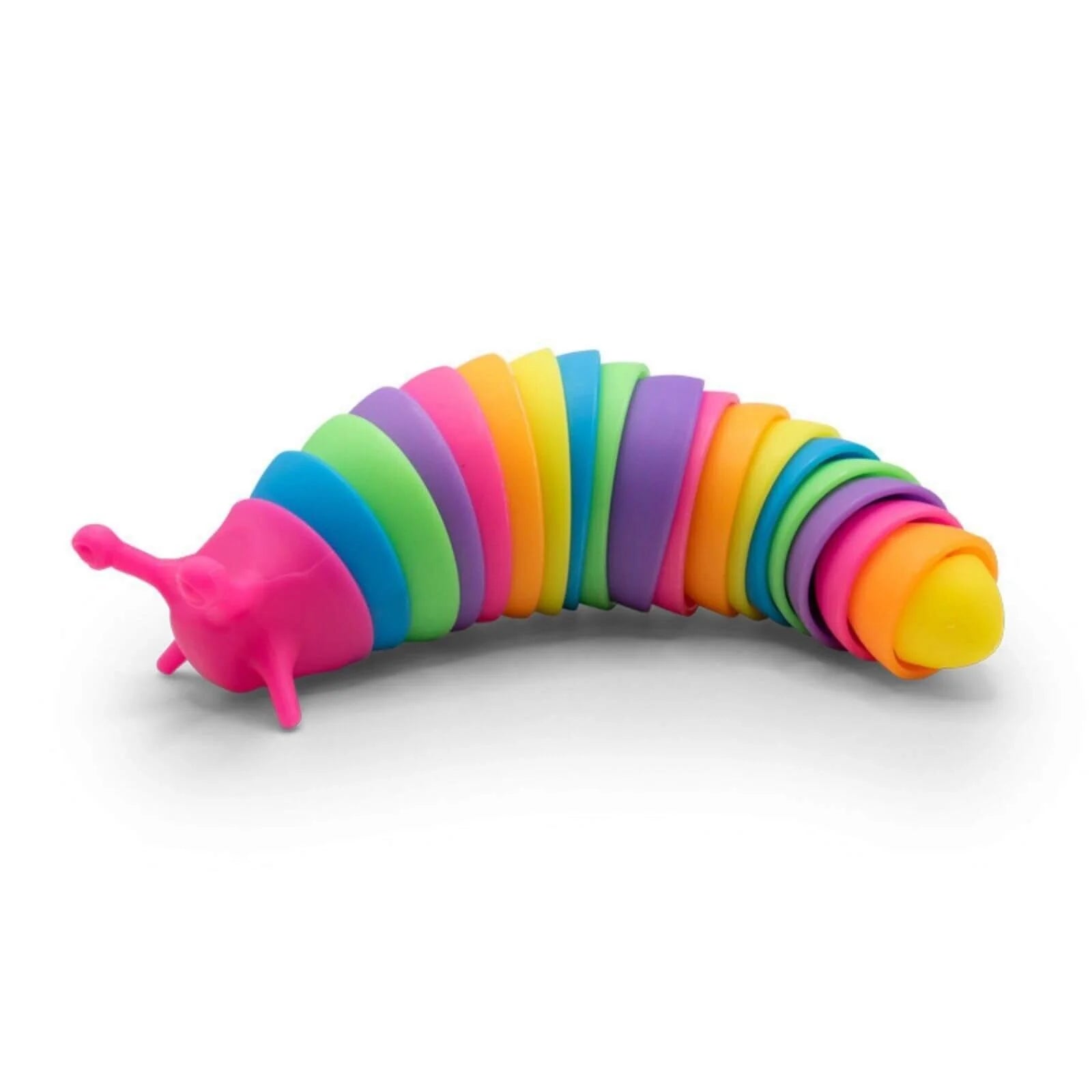 Tobar - Rainbow Fidget Slug - ebebek - Black Friday