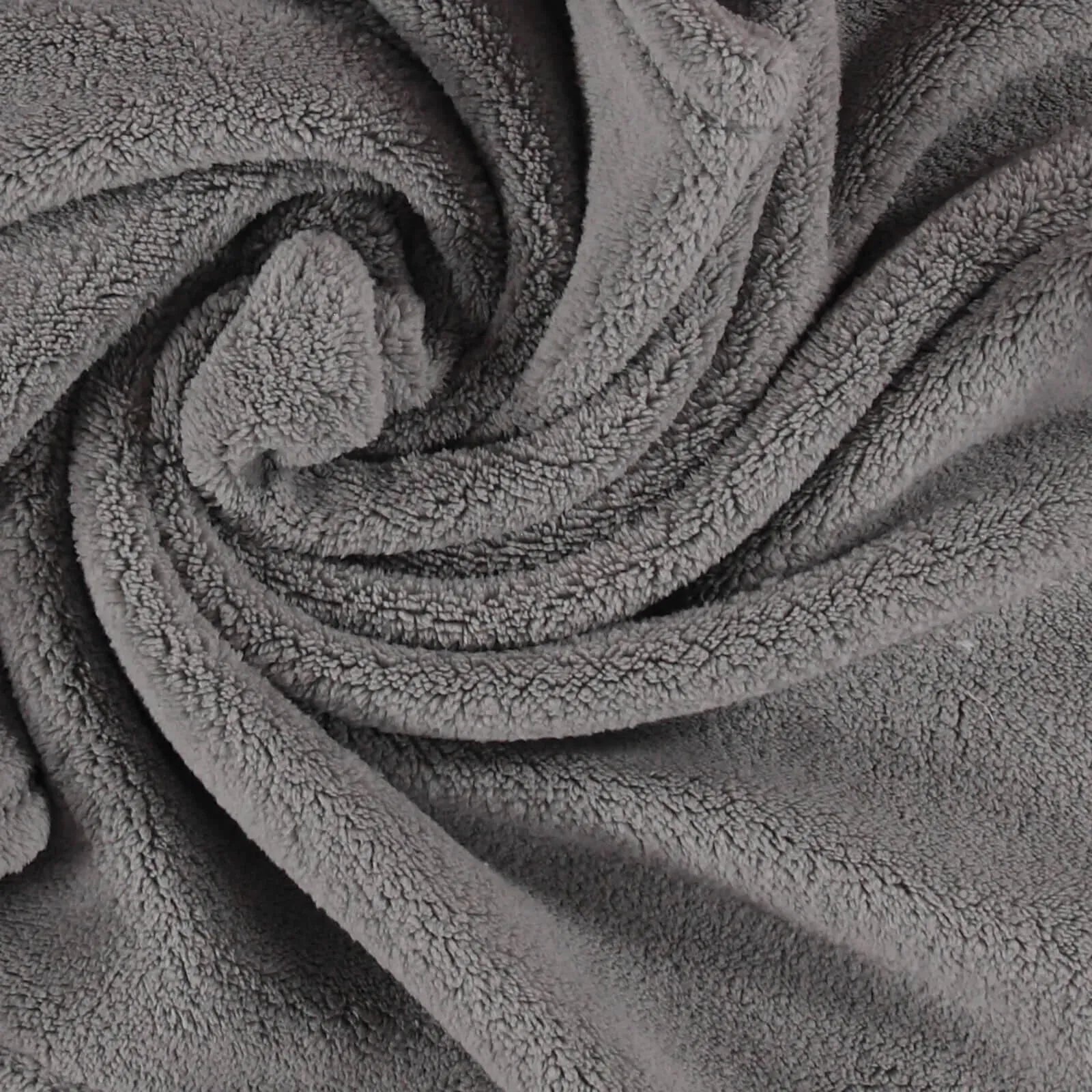 Mollia Baby Blanket - Grey - ebebek - Black Friday